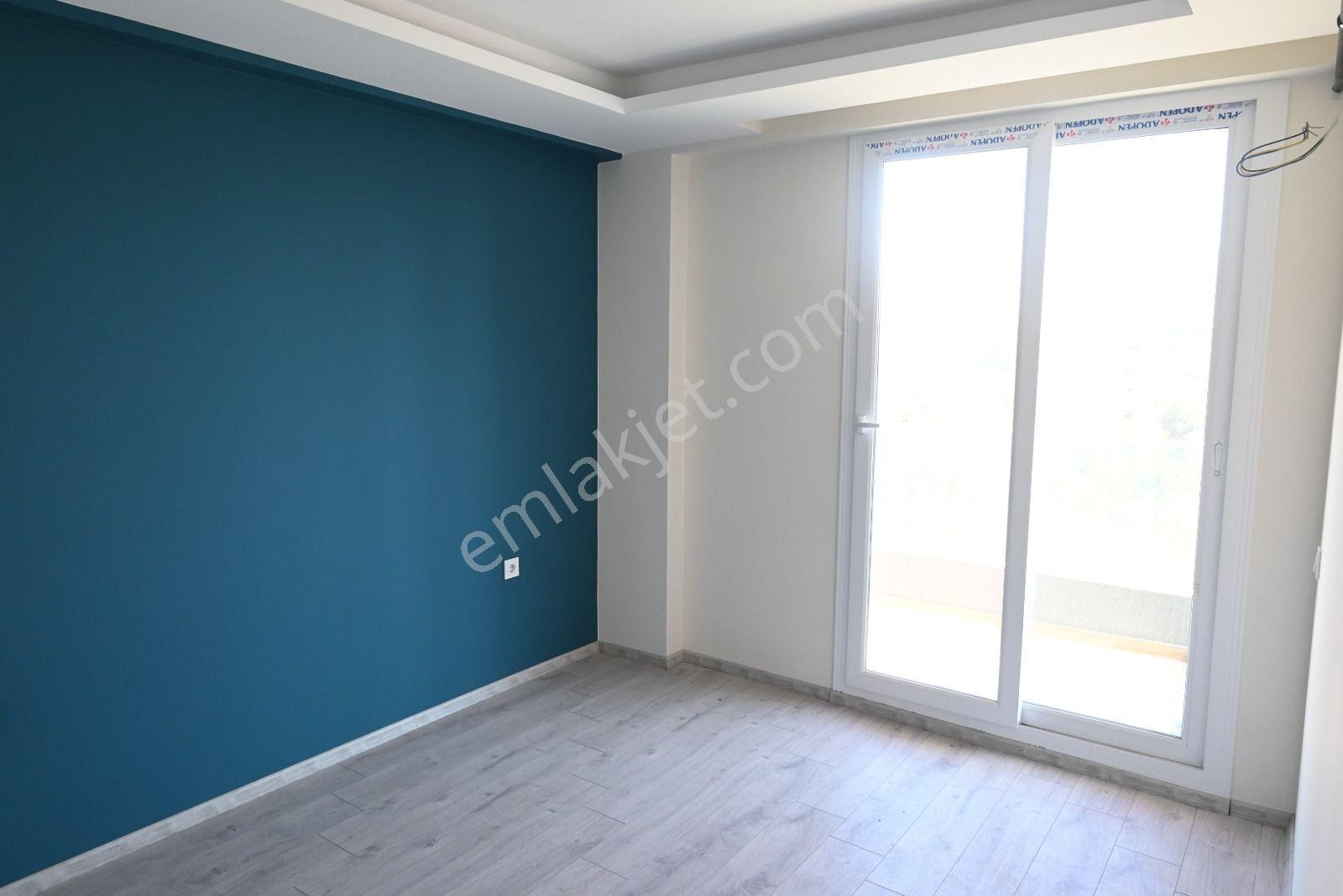 Üstünkent - Çiftlikköy'de Tıp Fakültesi Yanı Sıfır 2+1 Daireler - Görsel 21