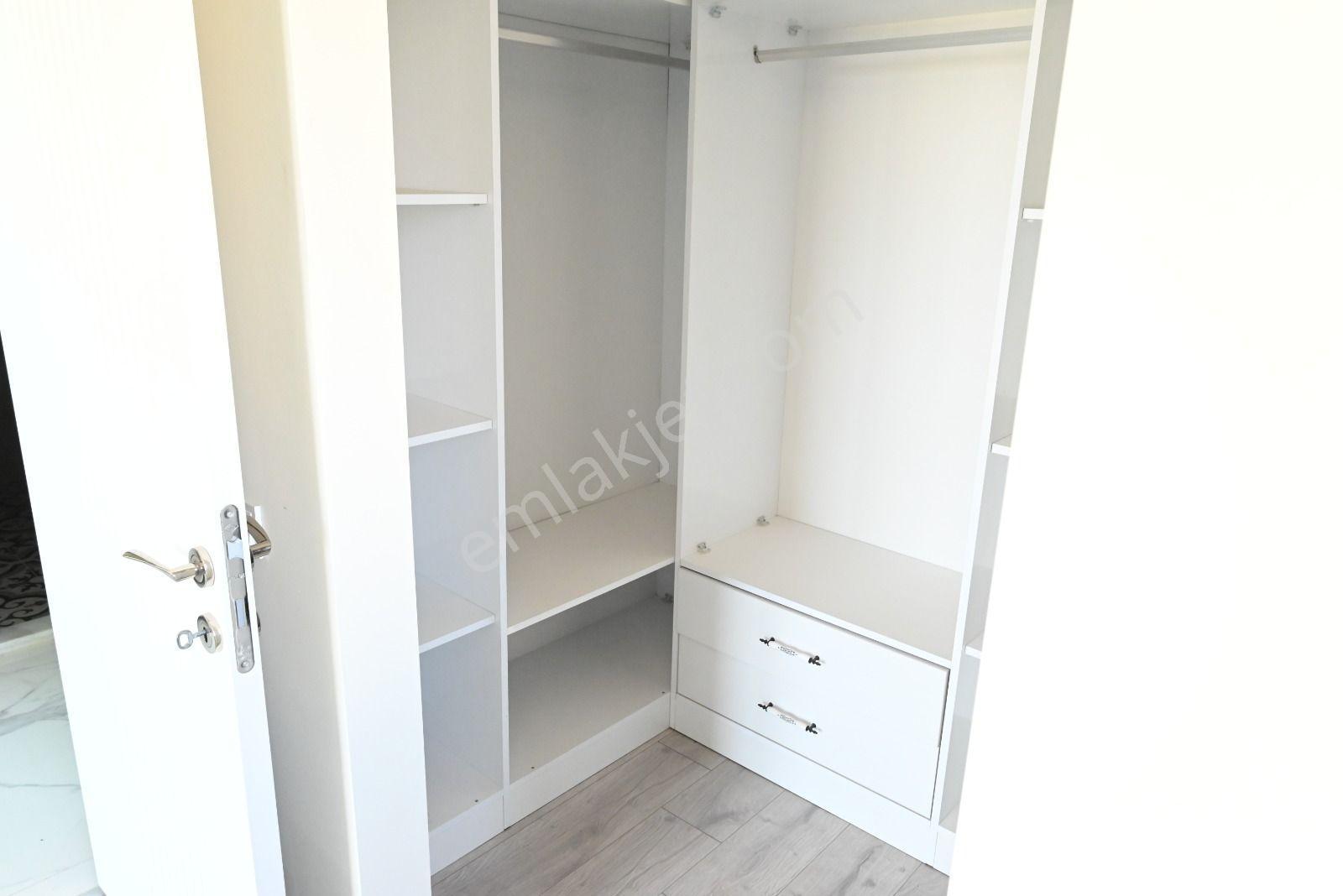 Üstünkent - Çiftlikköy'de Tıp Fakültesi Yanı Sıfır 2+1 Daireler - Görsel 29