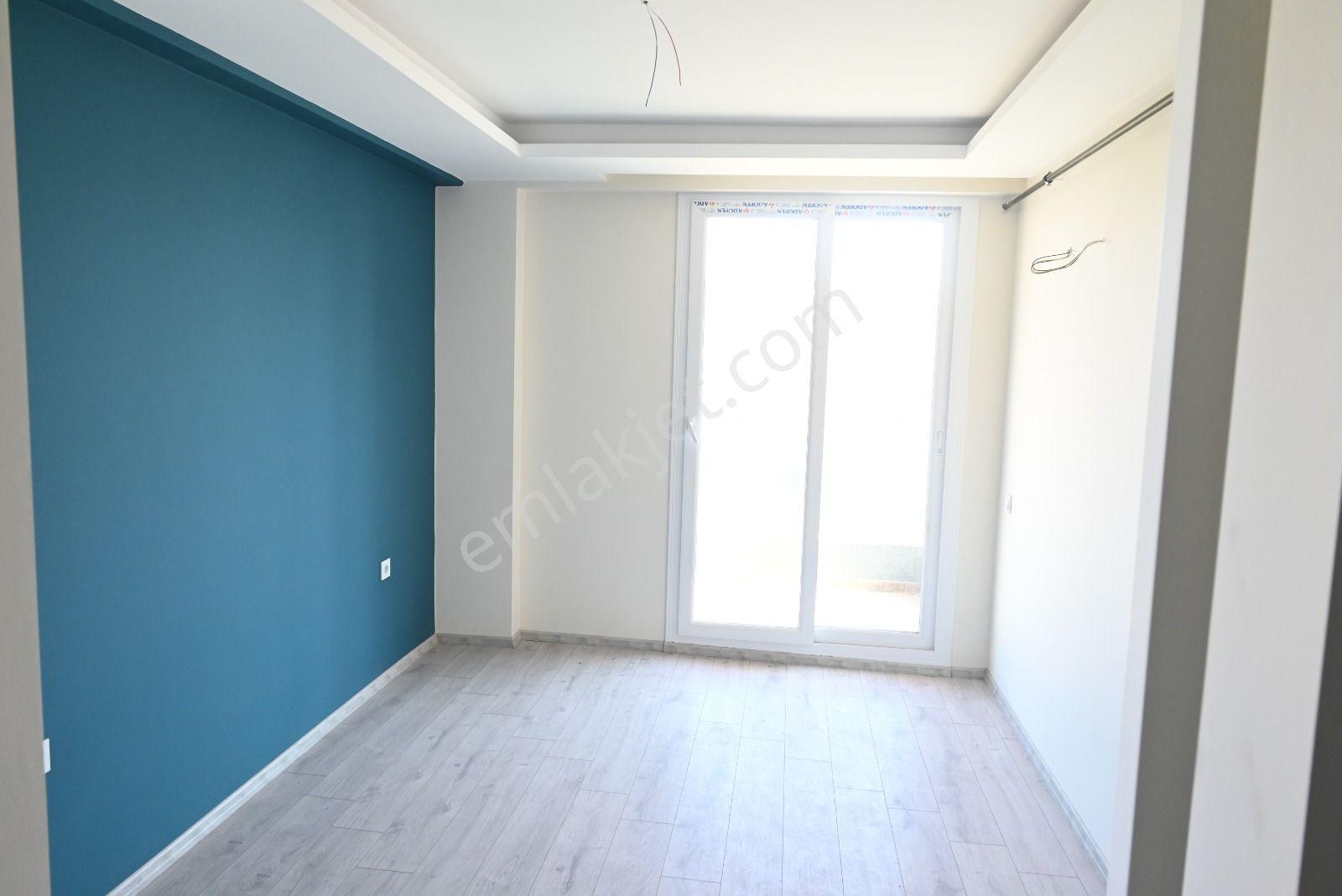 Üstünkent - Çiftlikköy'de Tıp Fakültesi Yanı Sıfır 2+1 Daireler - Görsel 33