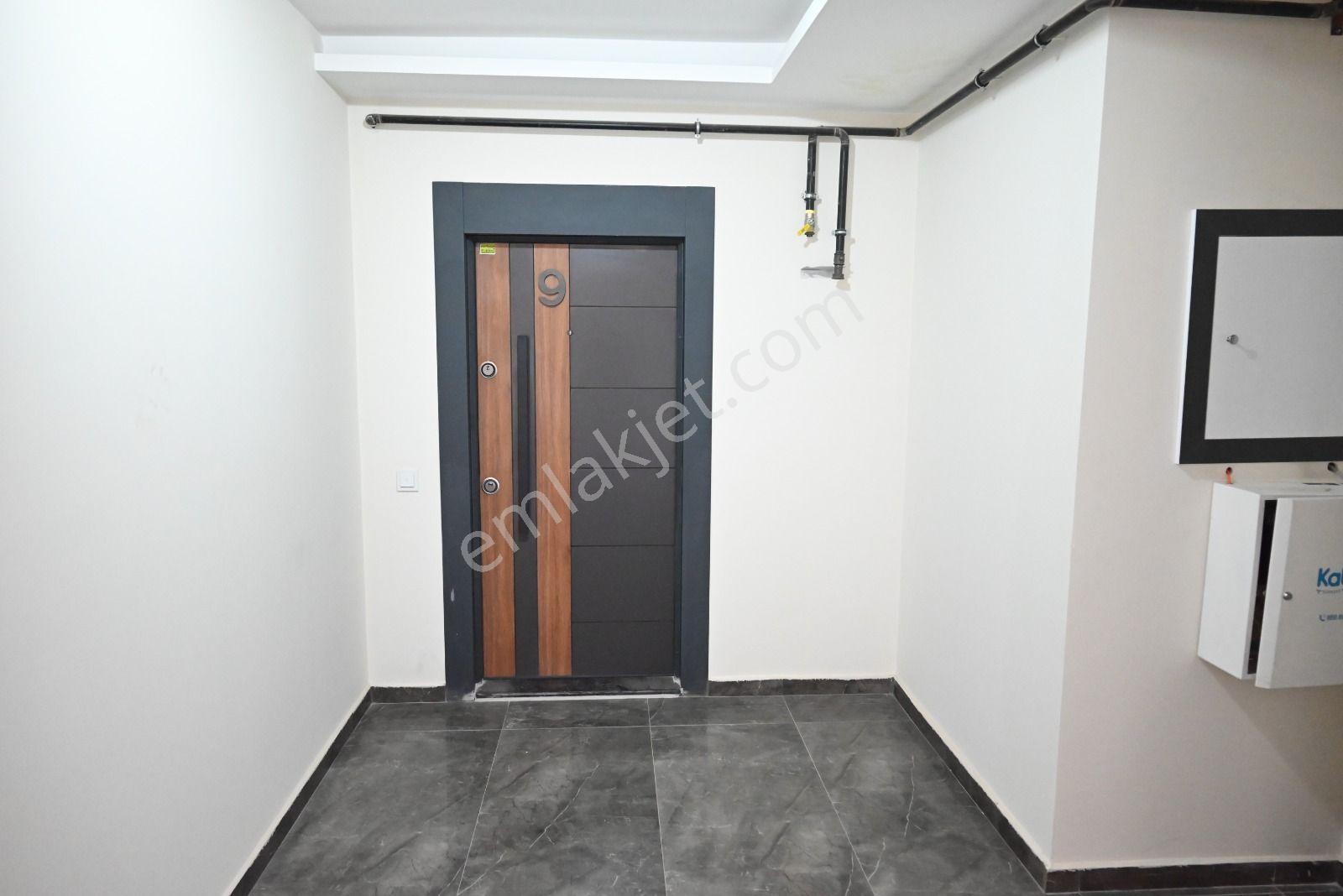 Üstünkent - Çiftlikköy'de Tıp Fakültesi Yanı Sıfır 2+1 Daireler - Görsel 37