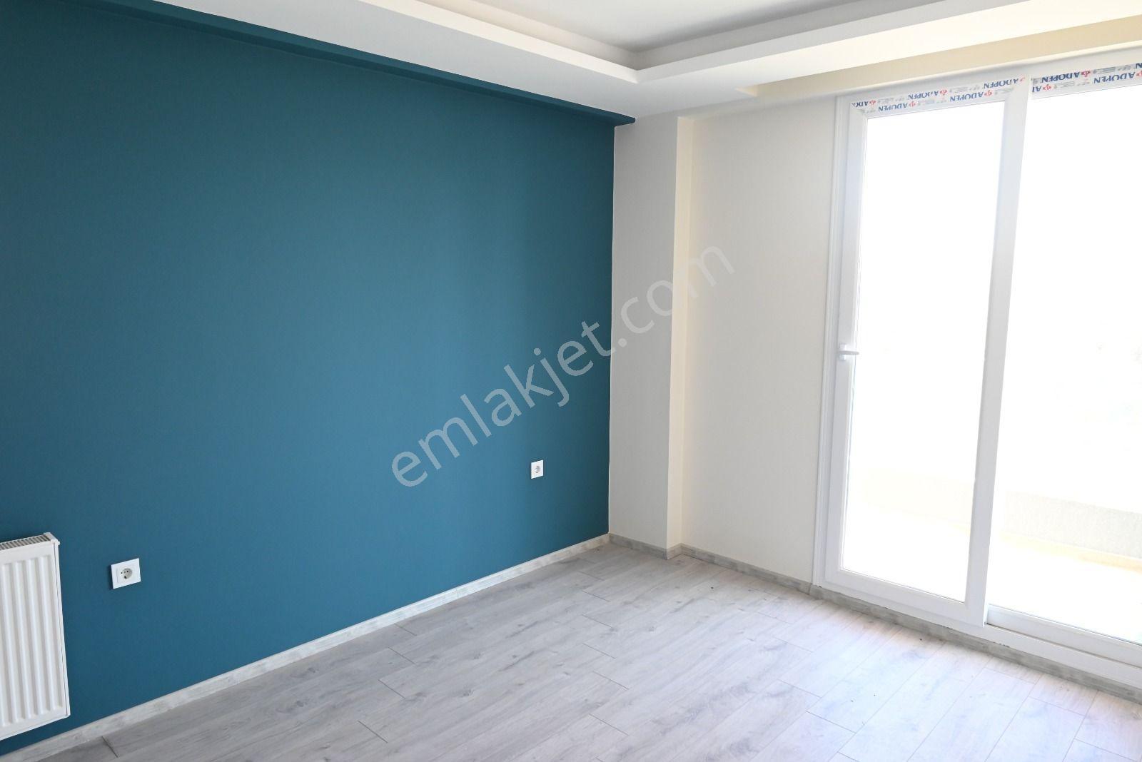 Üstünkent - Çiftlikköy'de Tıp Fakültesi Yanı Sıfır 2+1 Daireler - Görsel 22