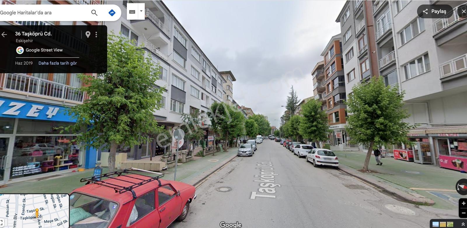 Gama Gayrimenkul'den Cadde Üzerinde Bakımlı Geniş Dükkan - Görsel 4