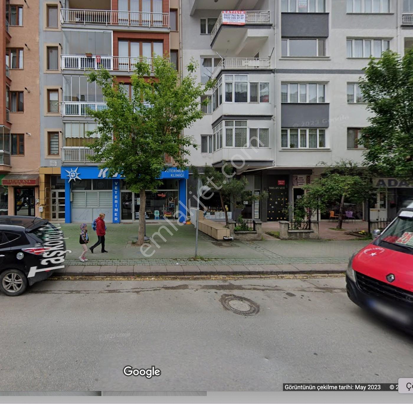 Gama Gayrimenkul'den Cadde Üzerinde Bakımlı Geniş Dükkan - Görsel 5