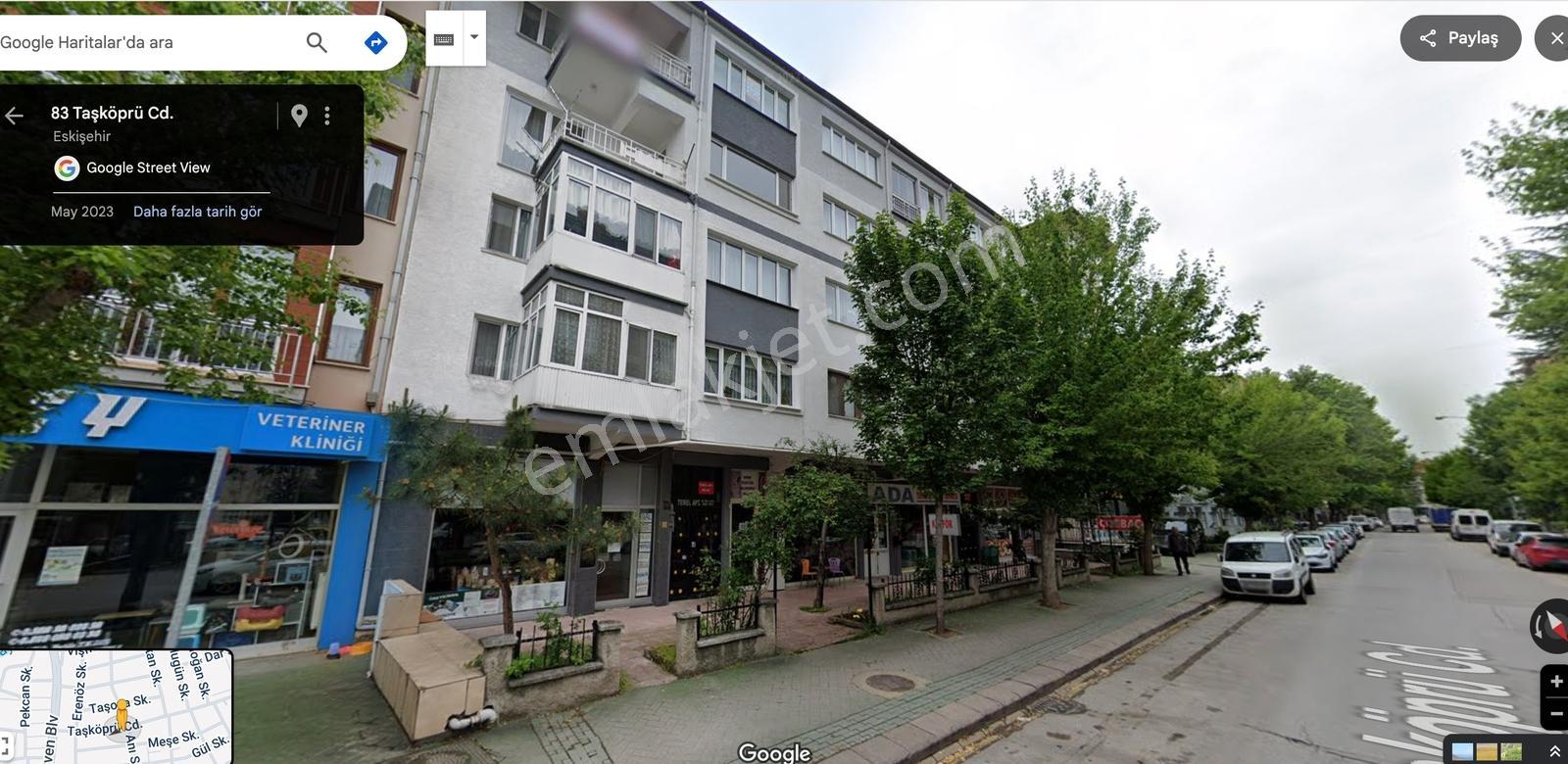 Gama Gayrimenkul'den Cadde Üzerinde Bakımlı Geniş Dükkan - Görsel 3