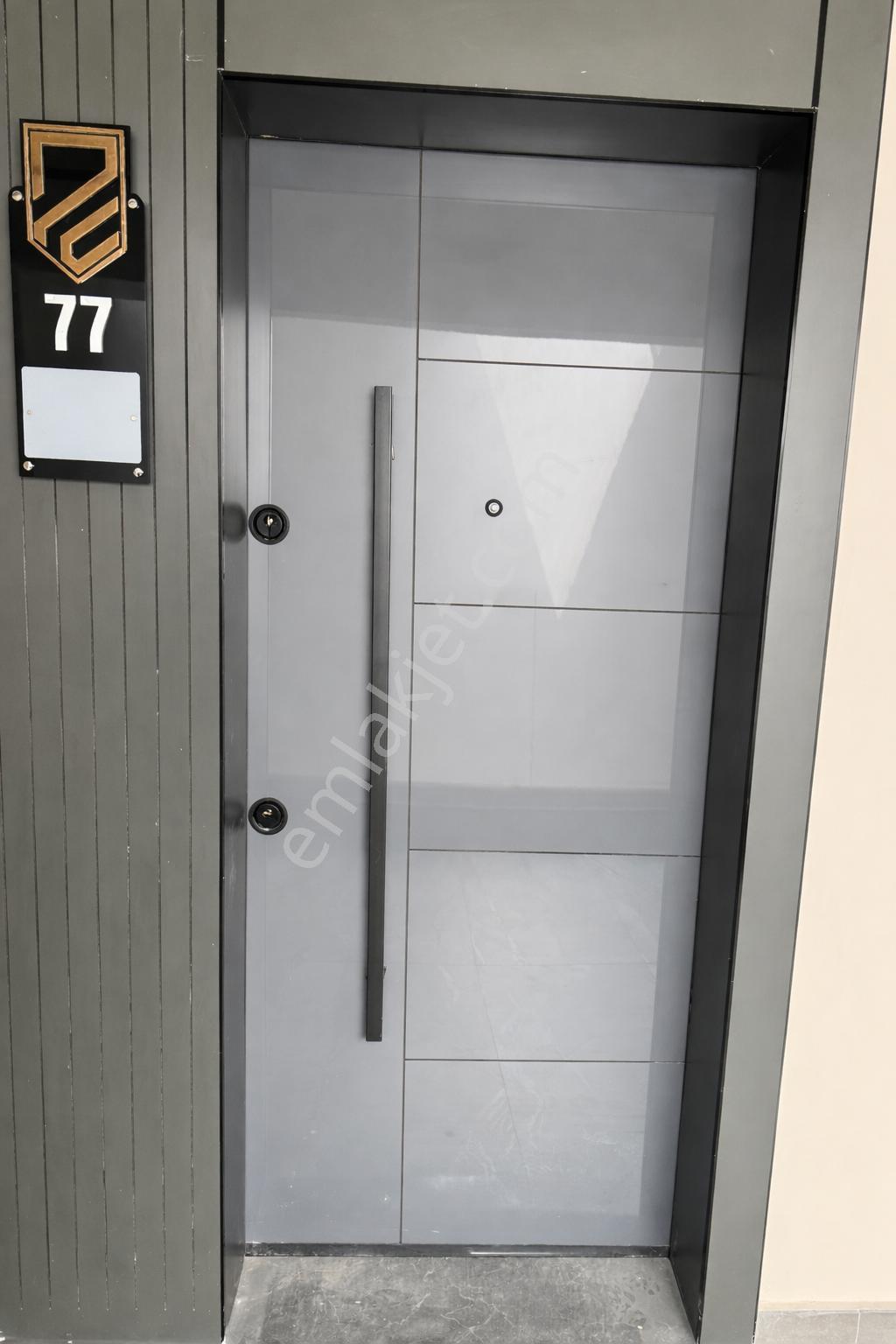 Ostim Pozitif Center’da 55 M² Kiralık Modern Ofis - Görsel 8