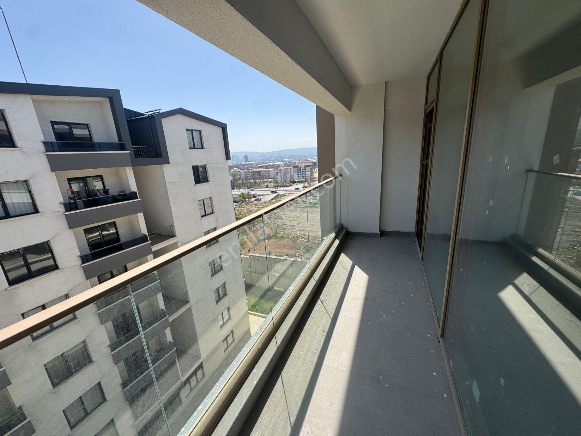 Ostim Pozitif Center’da 55 M² Kiralık Modern Ofis - Görsel 15