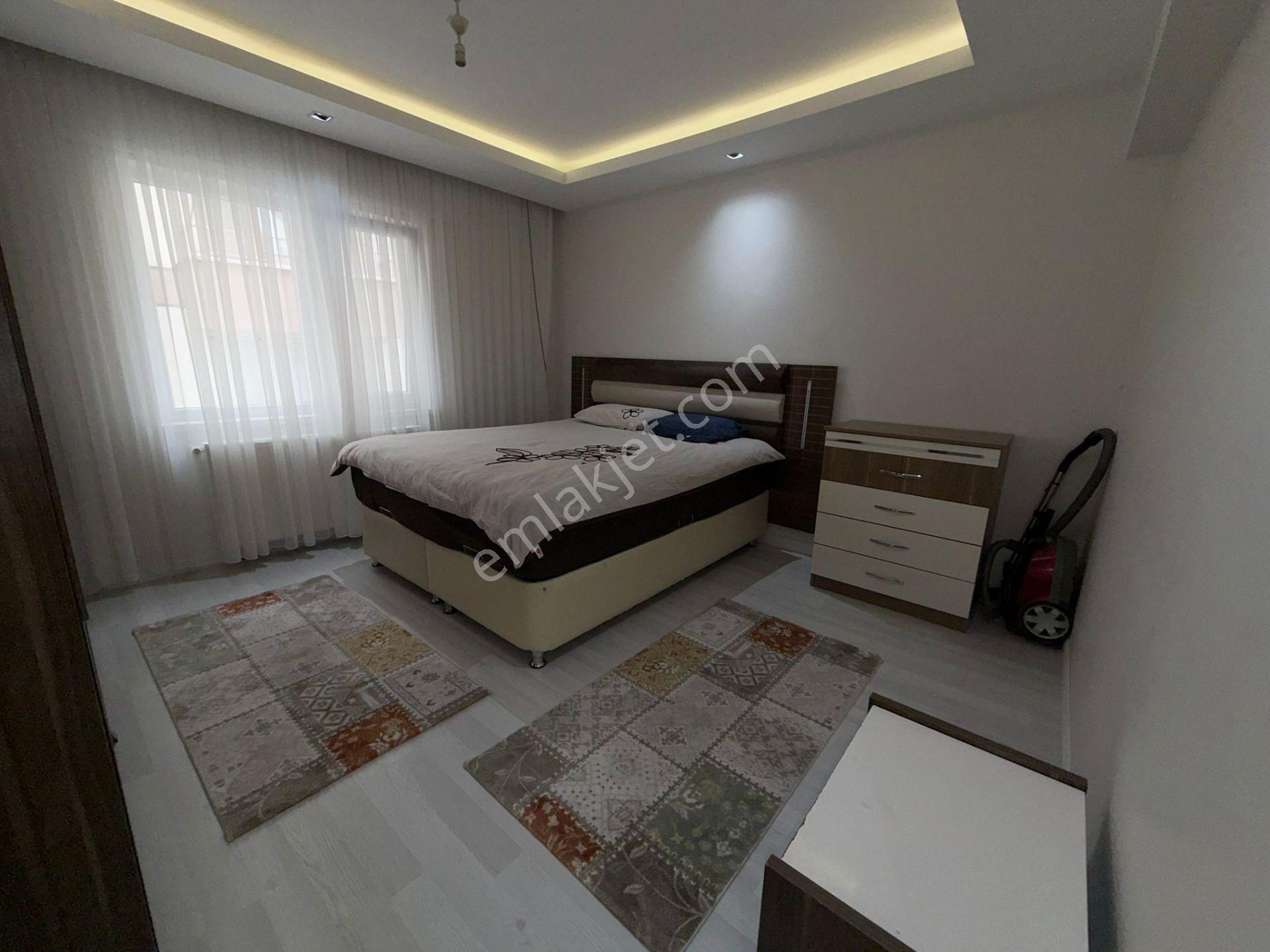 Sincan Malazgirt Mah. Full Yapılı Geniş M2 Sahip 1.arakatta Satılık Daire - Görsel 20