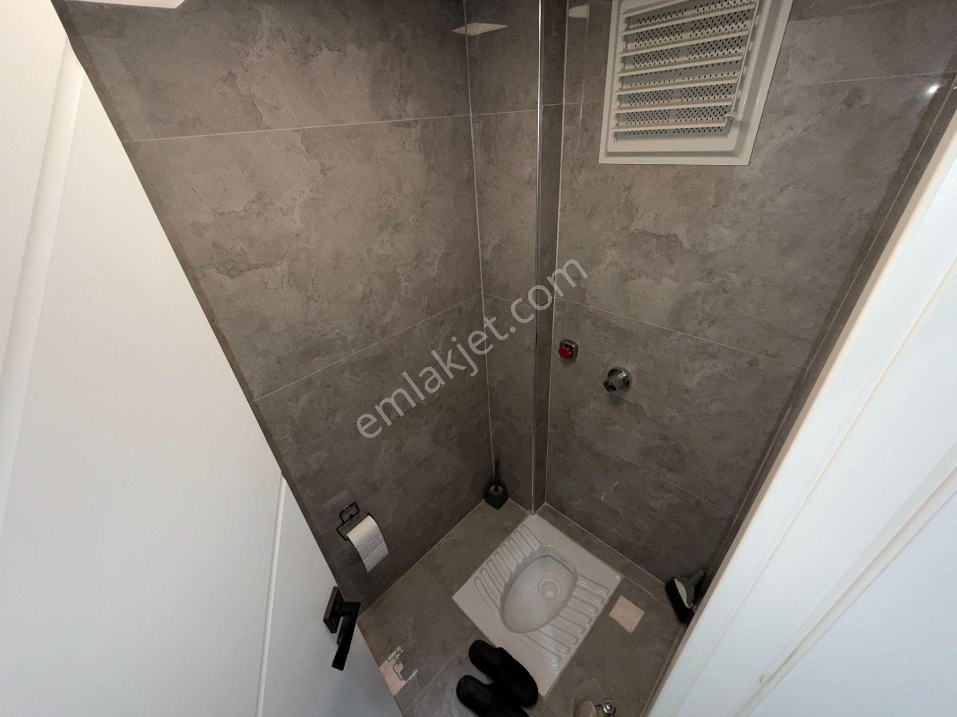 Sincan Malazgirt Mah. Full Yapılı Geniş M2 Sahip 1.arakatta Satılık Daire - Görsel 16