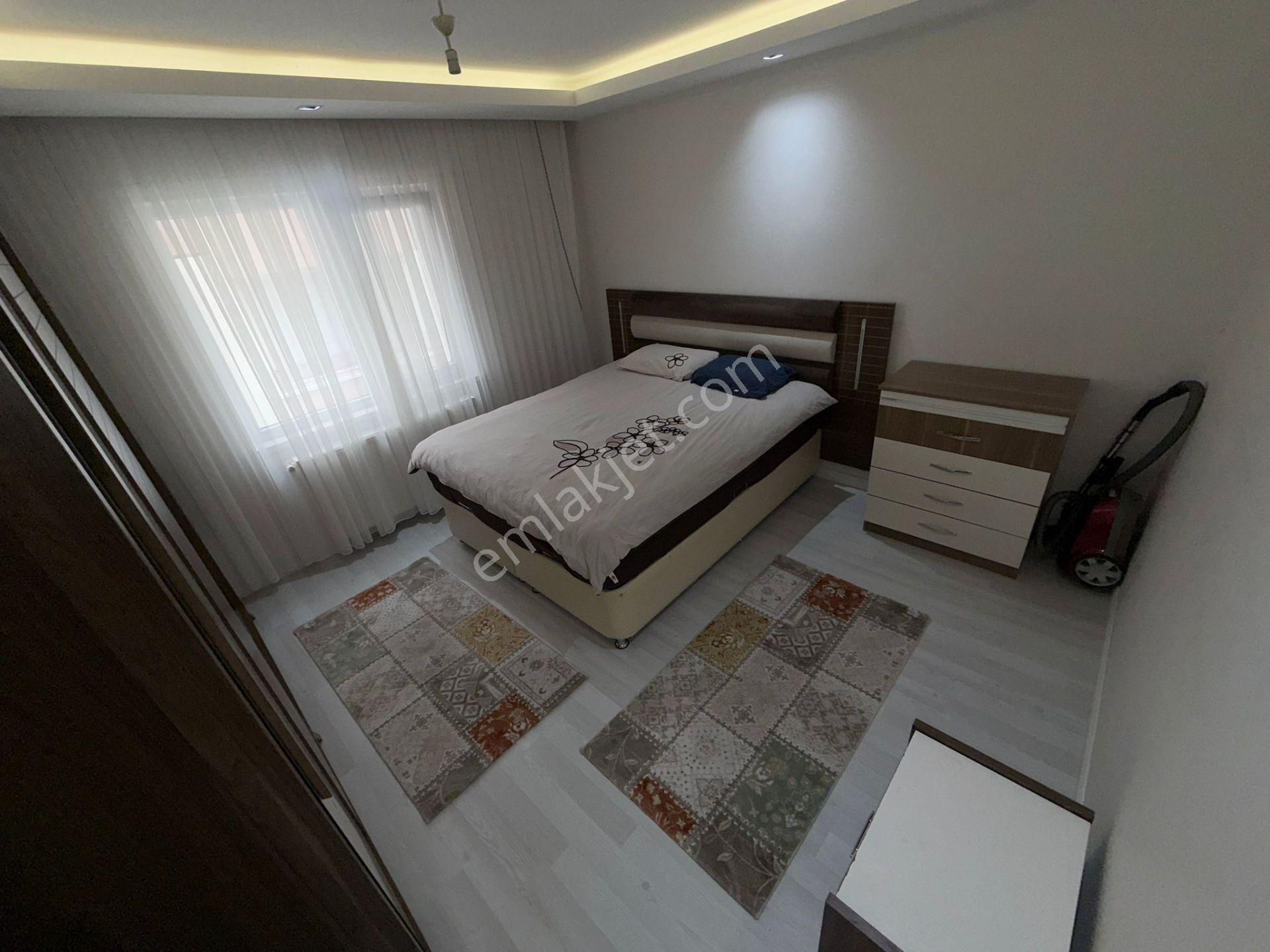 Sincan Malazgirt Mah. Full Yapılı Geniş M2 Sahip 1.arakatta Satılık Daire - Görsel 25