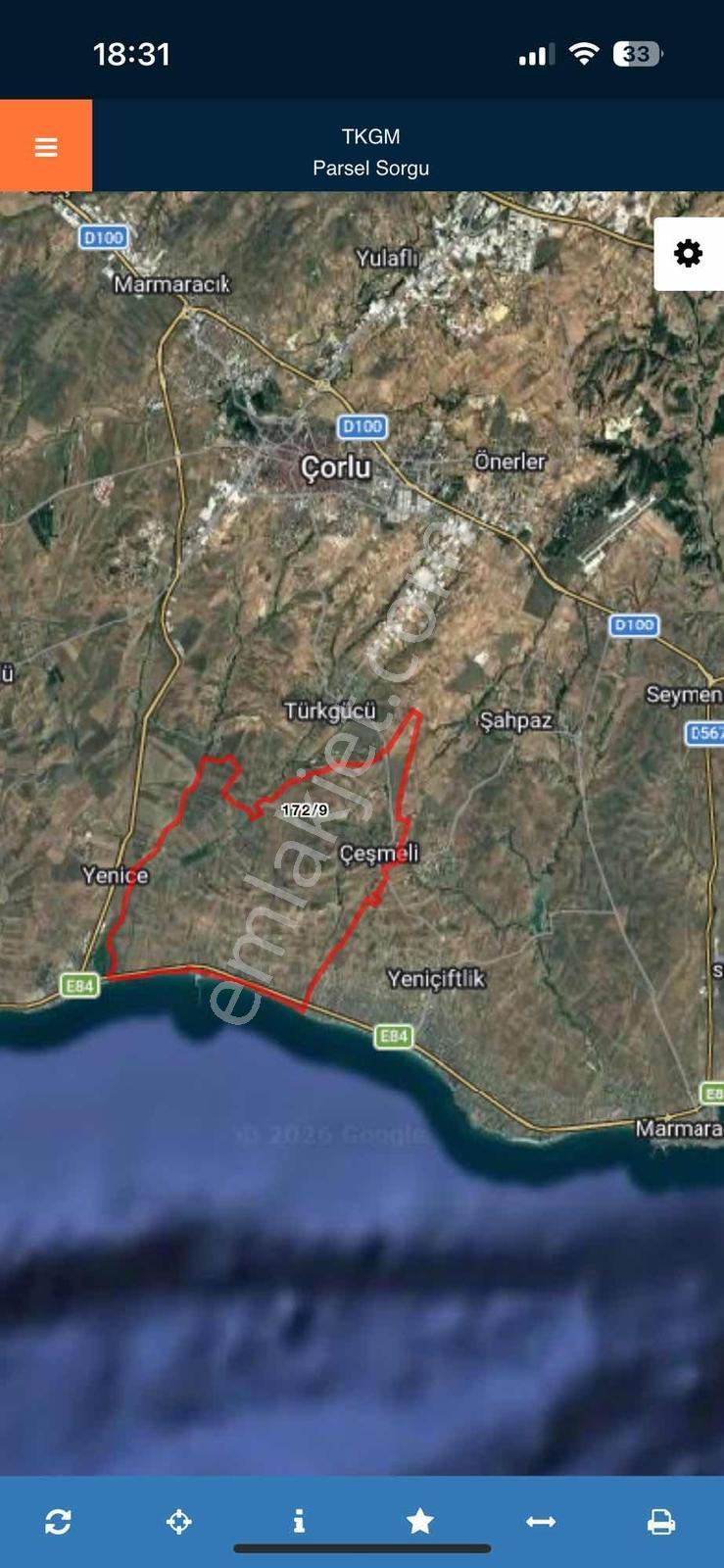 Marmara Ereğlisi Çeşmeli - Görsel 8