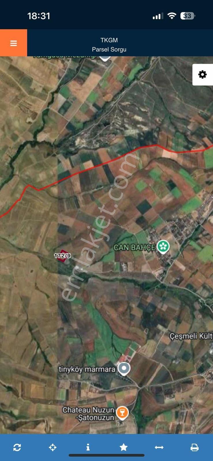 Marmara Ereğlisi Çeşmeli - Görsel 4