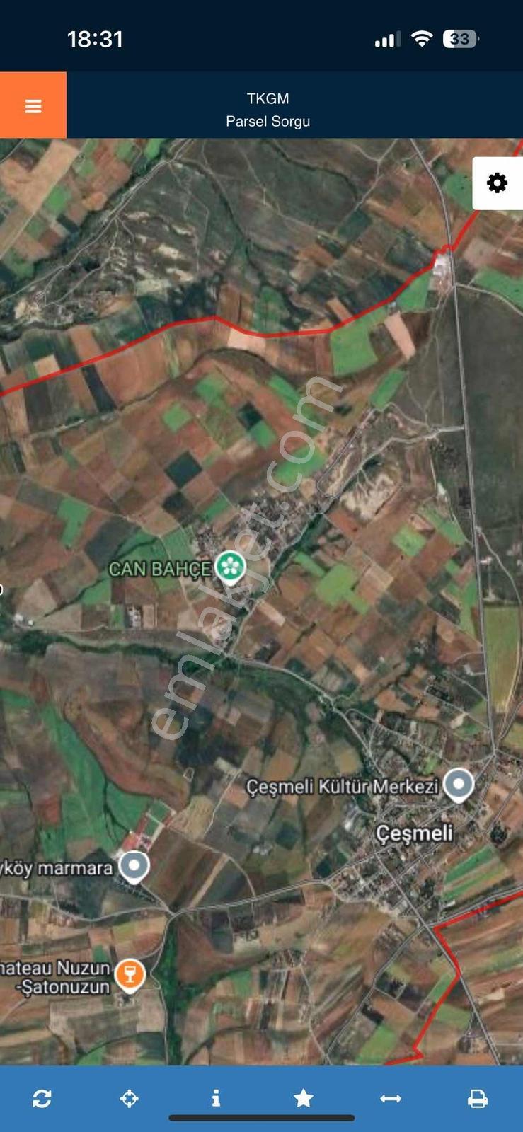 Marmara Ereğlisi Çeşmeli - Görsel 7