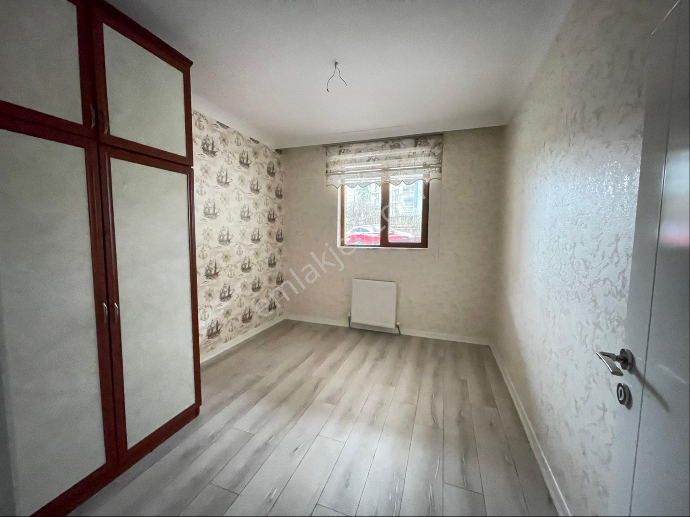 Keçiören Uyanışta Alp Kent Sitesinde Ultra Lüx Kiralık Daire - Görsel 10