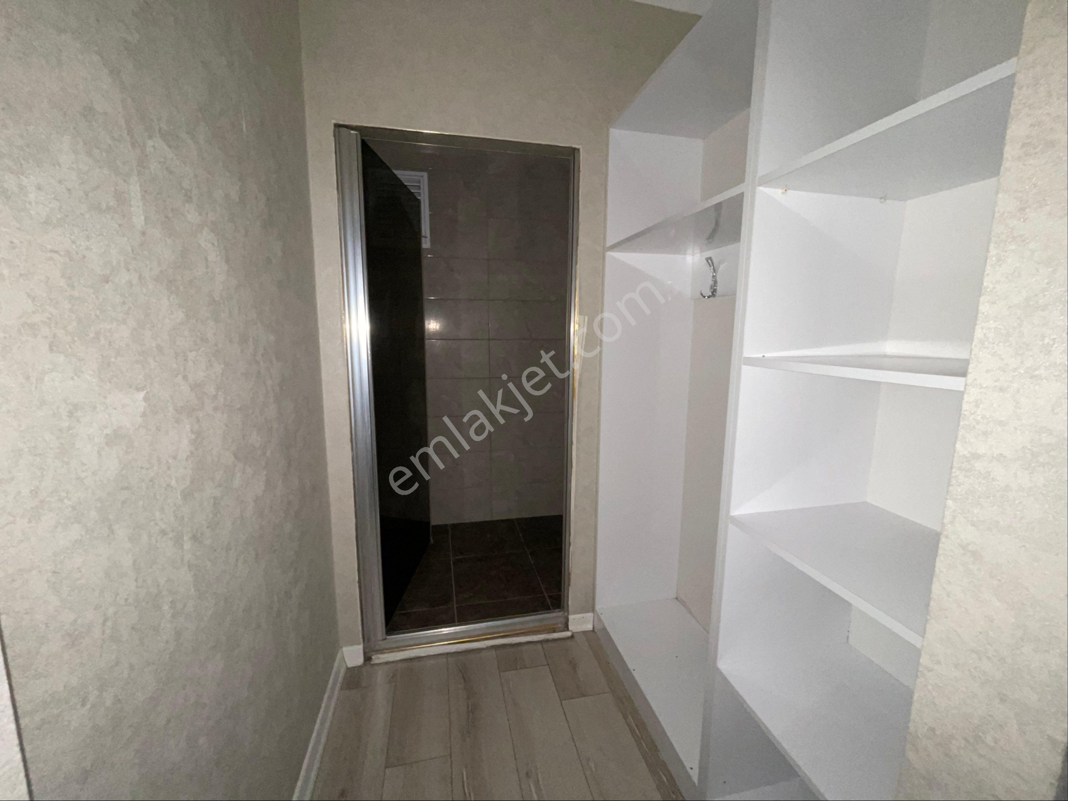 Keçiören Uyanışta Alp Kent Sitesinde Ultra Lüx Kiralık Daire - Görsel 13