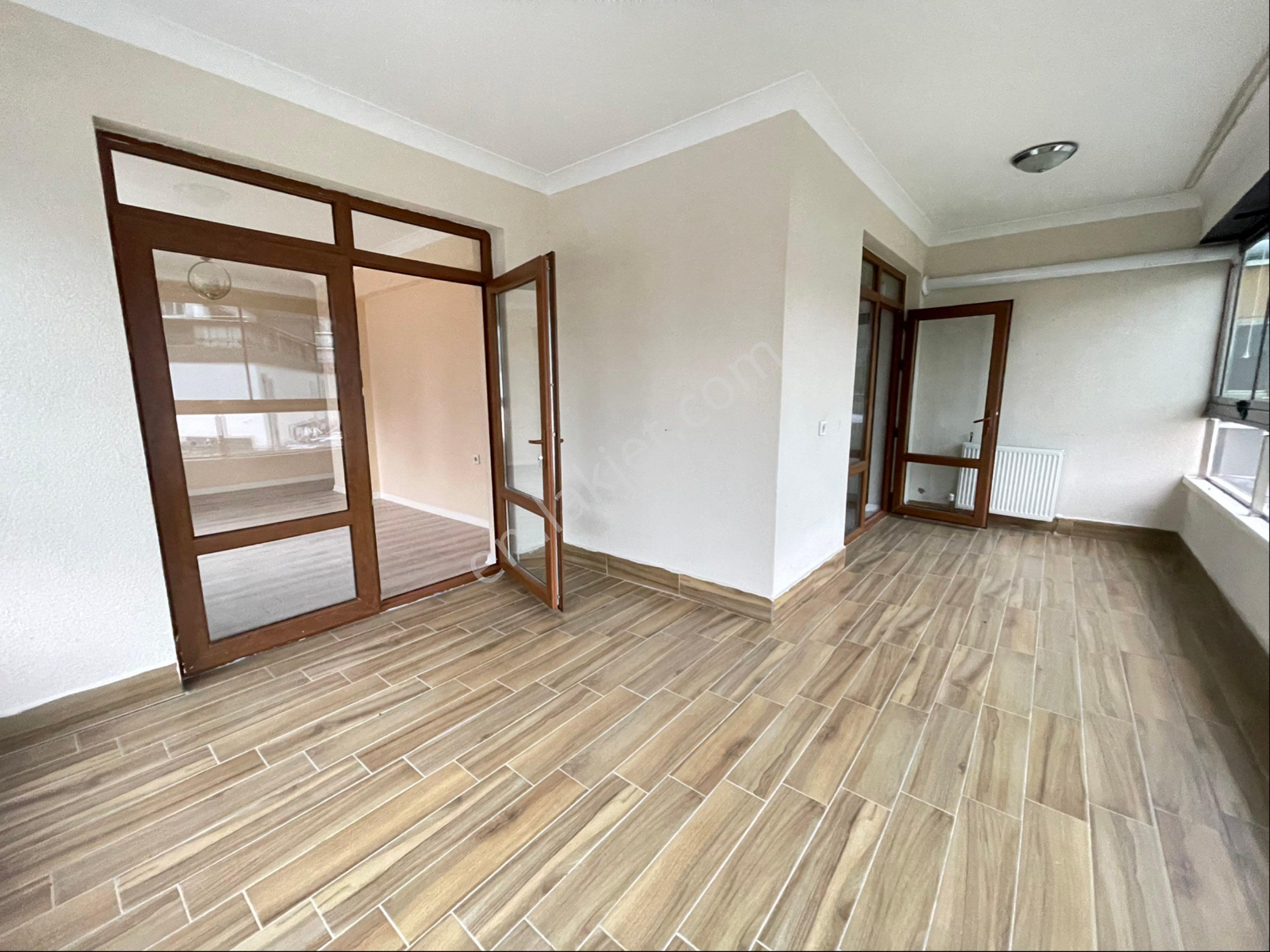 Keçiören Uyanışta Alp Kent Sitesinde Ultra Lüx Kiralık Daire - Görsel 7