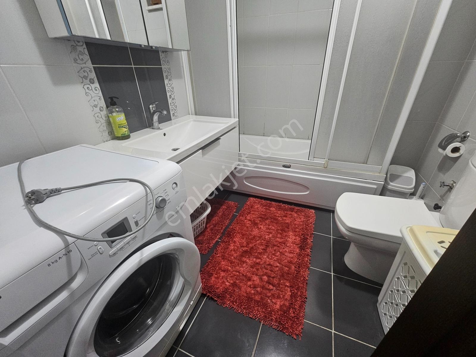 Sakarya Maltepede Full Eşyalı 3+1 Aile'ye Kiralık Daire - Görsel 14