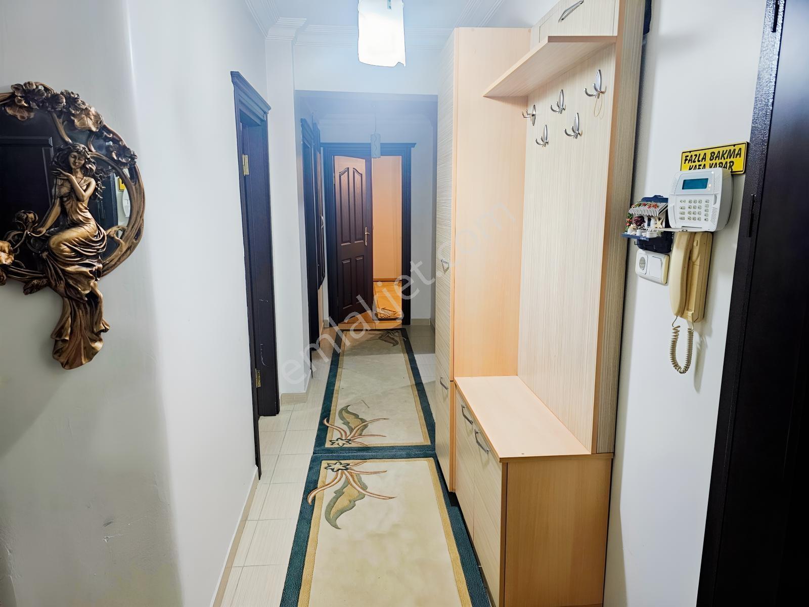 Sakarya Maltepede Full Eşyalı 3+1 Aile'ye Kiralık Daire - Görsel 8