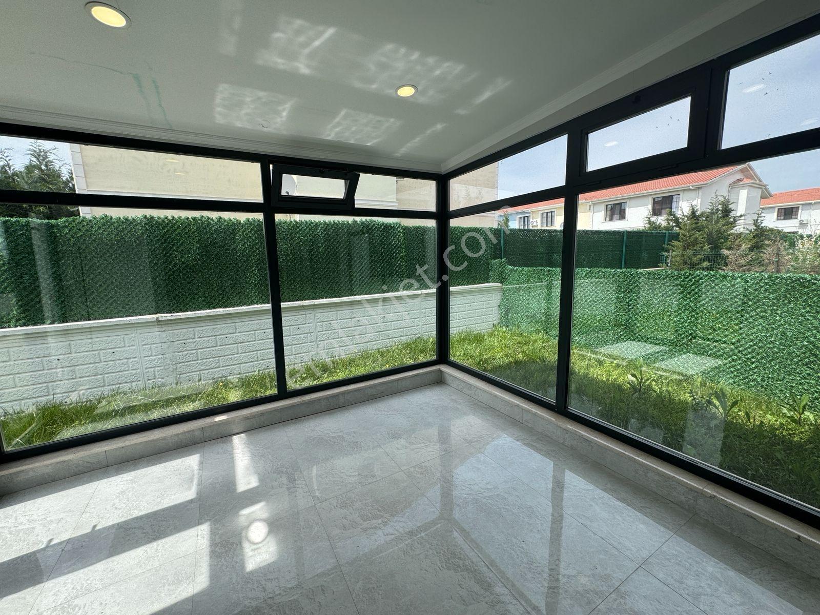 Kırklareli Bulvar Emlak'tan Satılık Bahçeli Müstakil Villa - Görsel 15
