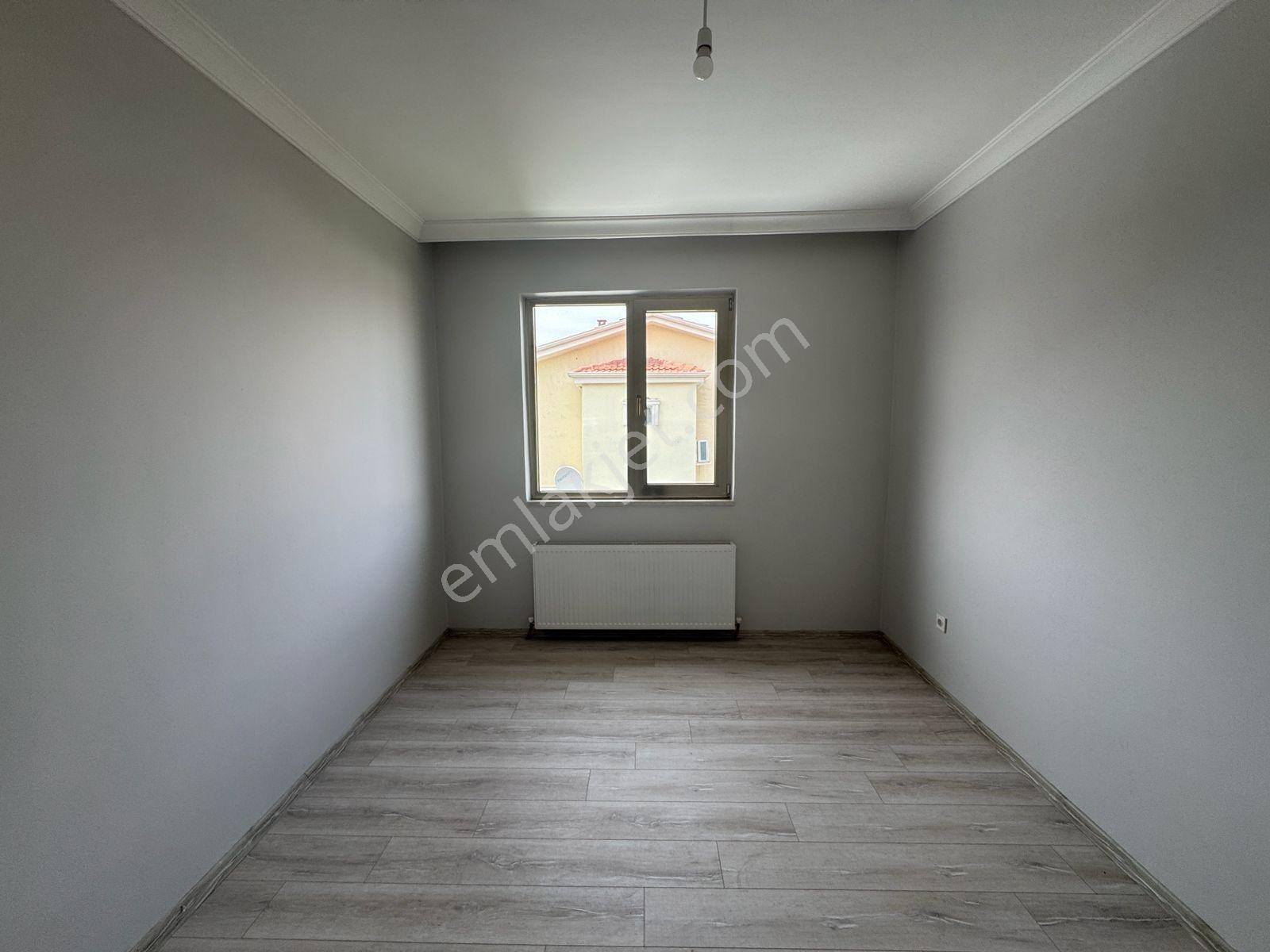 Kırklareli Bulvar Emlak'tan Satılık Bahçeli Müstakil Villa - Görsel 19