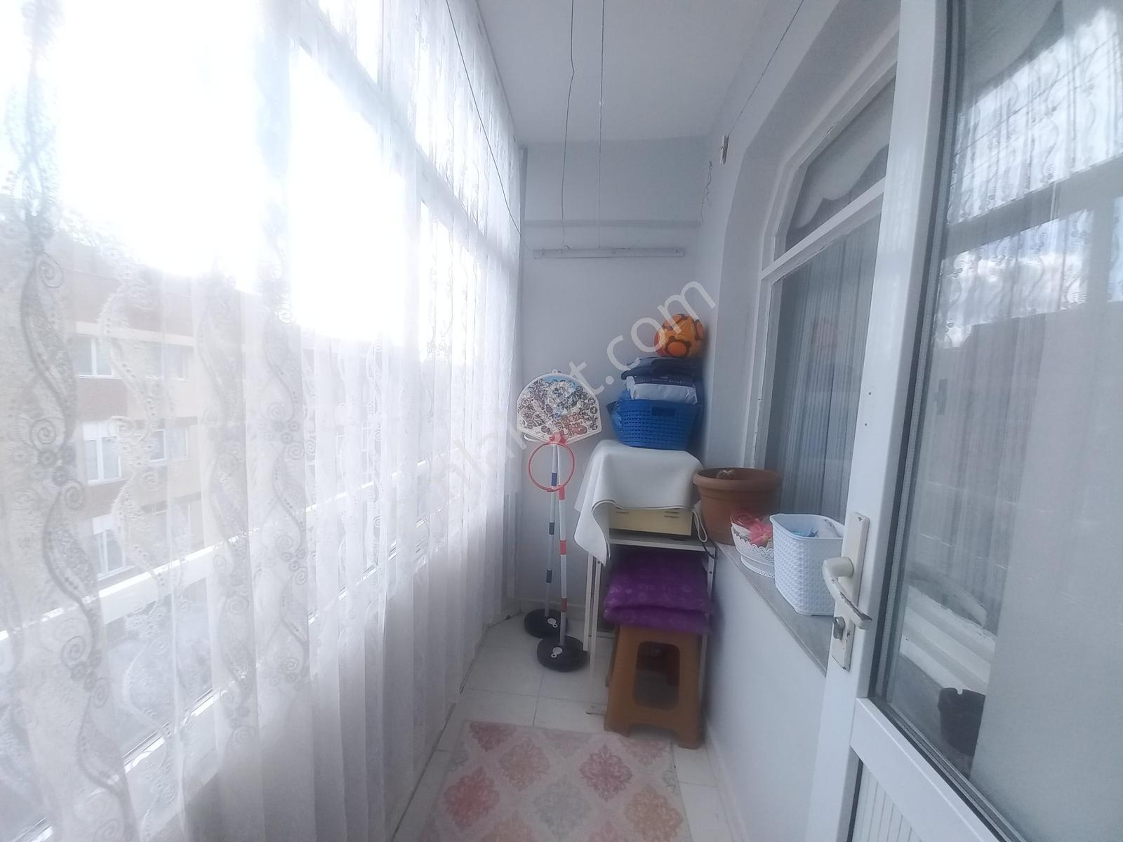 Şeref Emlak Göçmenler Sokak Satılık Daire 4,320,000 Tl - Görsel 7