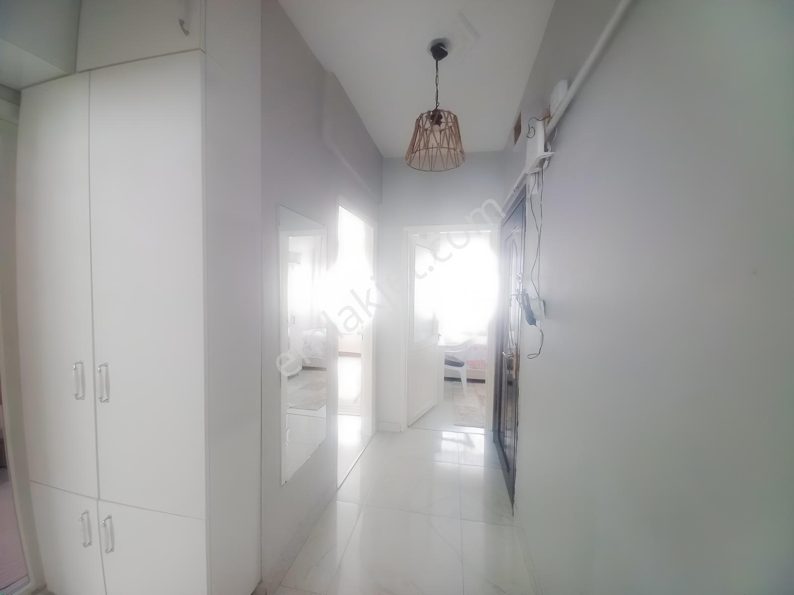 Şeref Emlak Göçmenler Sokak Satılık Daire 4,320,000 Tl - Görsel 10