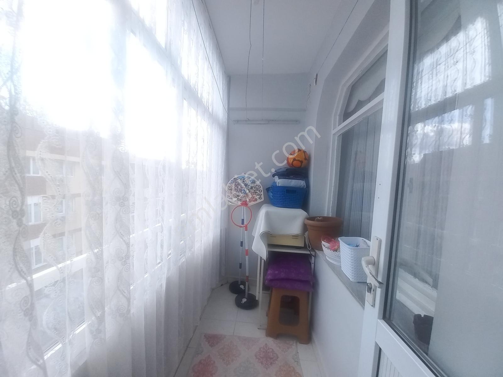 Şeref Emlak Göçmenler Sokak Satılık Daire 4,320,000 Tl - Görsel 11