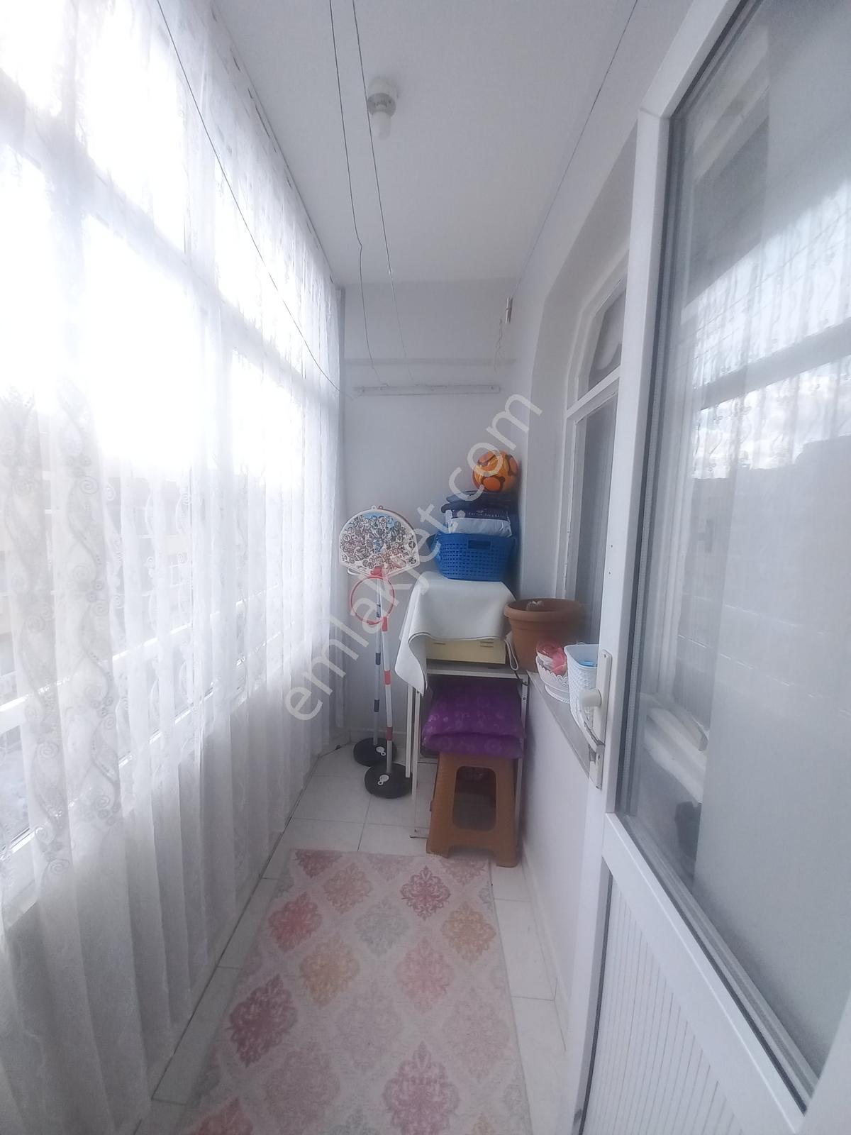 Şeref Emlak Göçmenler Sokak Satılık Daire 4,320,000 Tl - Görsel 8