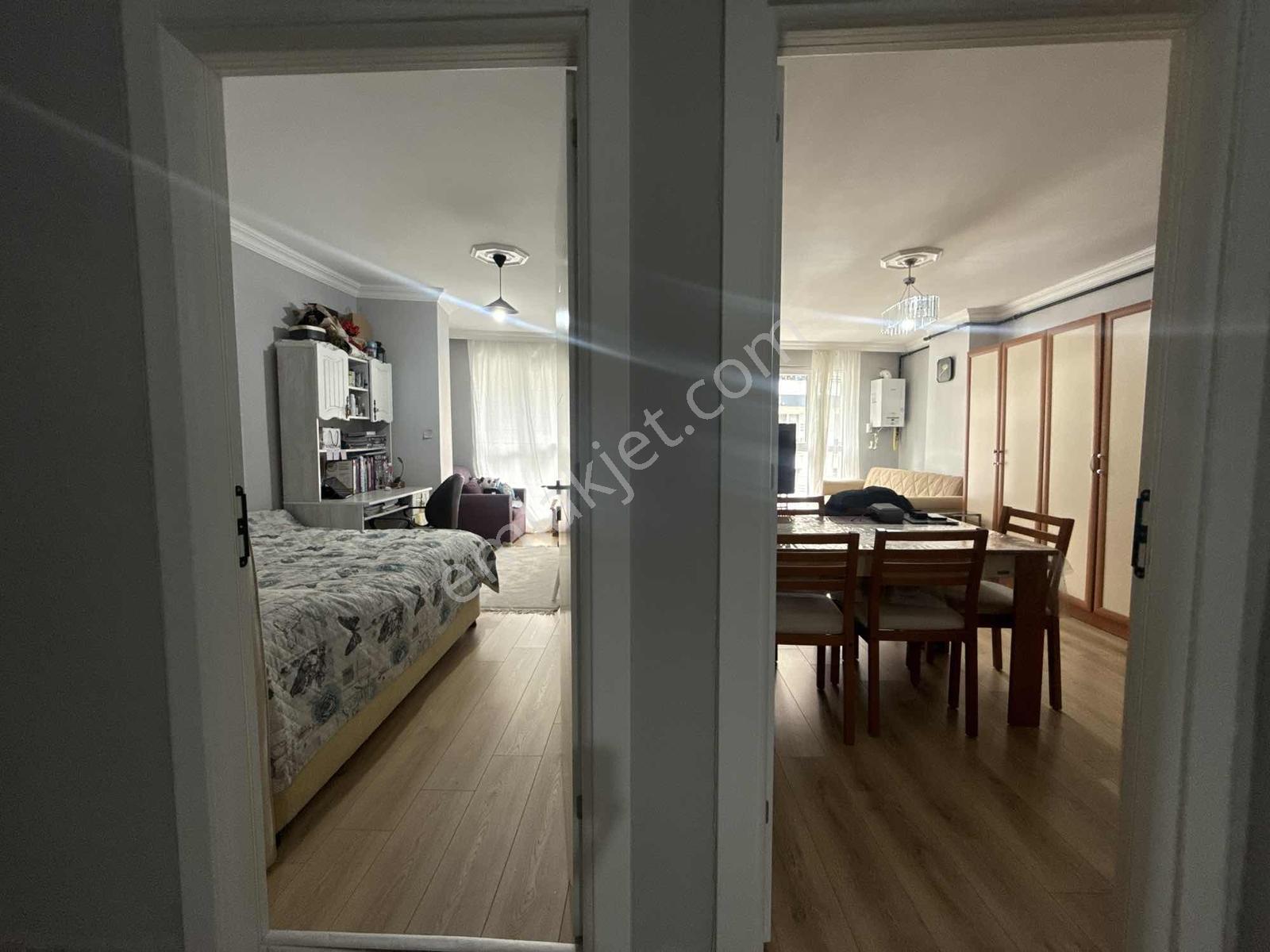 Asil'den Çırçır Mah.metro 5.dk 4+2/160m² Yüksek Tavan Dubleks - Görsel 18