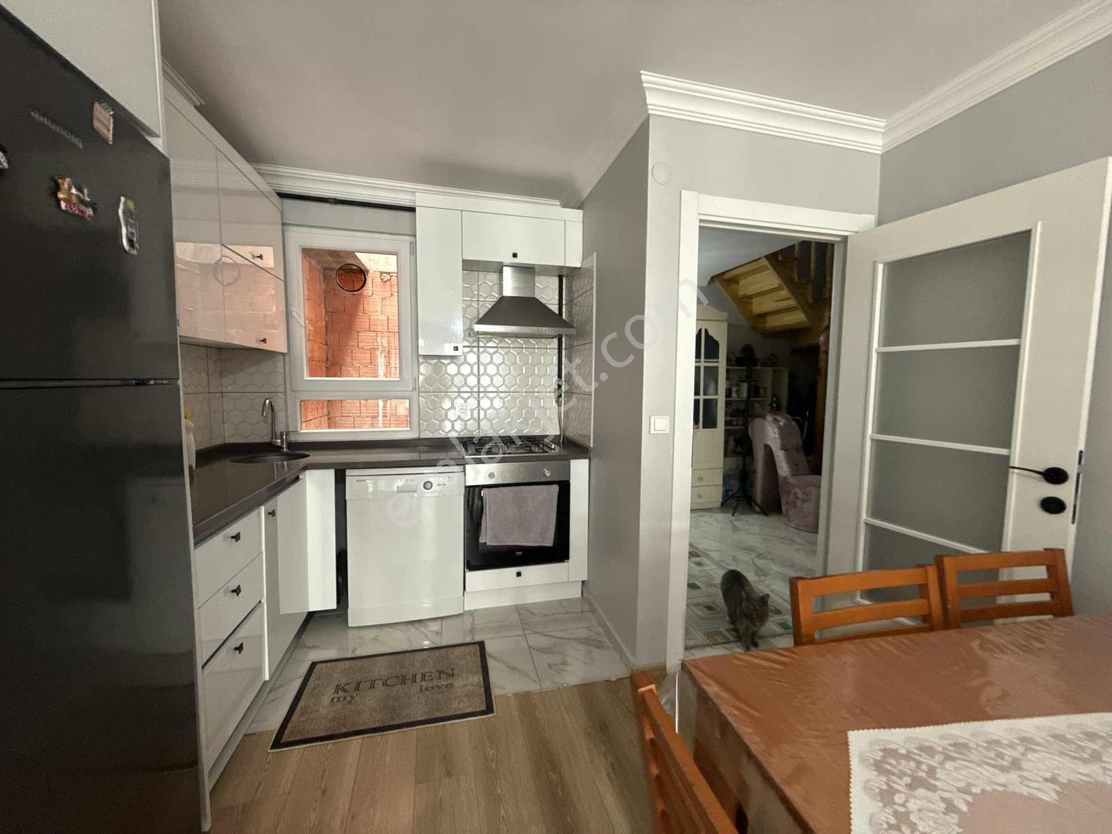 Asil'den Çırçır Mah.metro 5.dk 4+2/160m² Yüksek Tavan Dubleks - Görsel 29