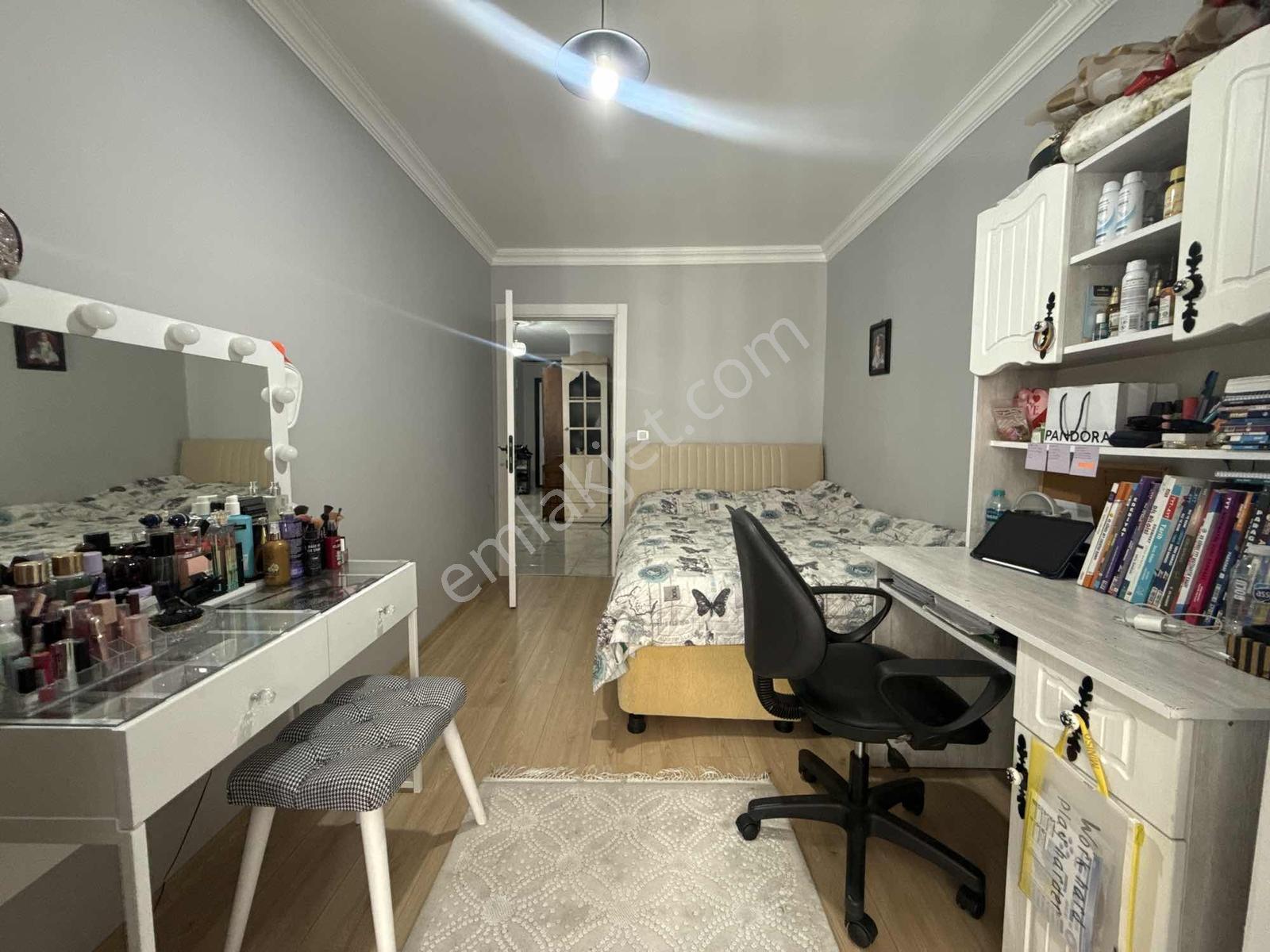 Asil'den Çırçır Mah.metro 5.dk 4+2/160m² Yüksek Tavan Dubleks - Görsel 20