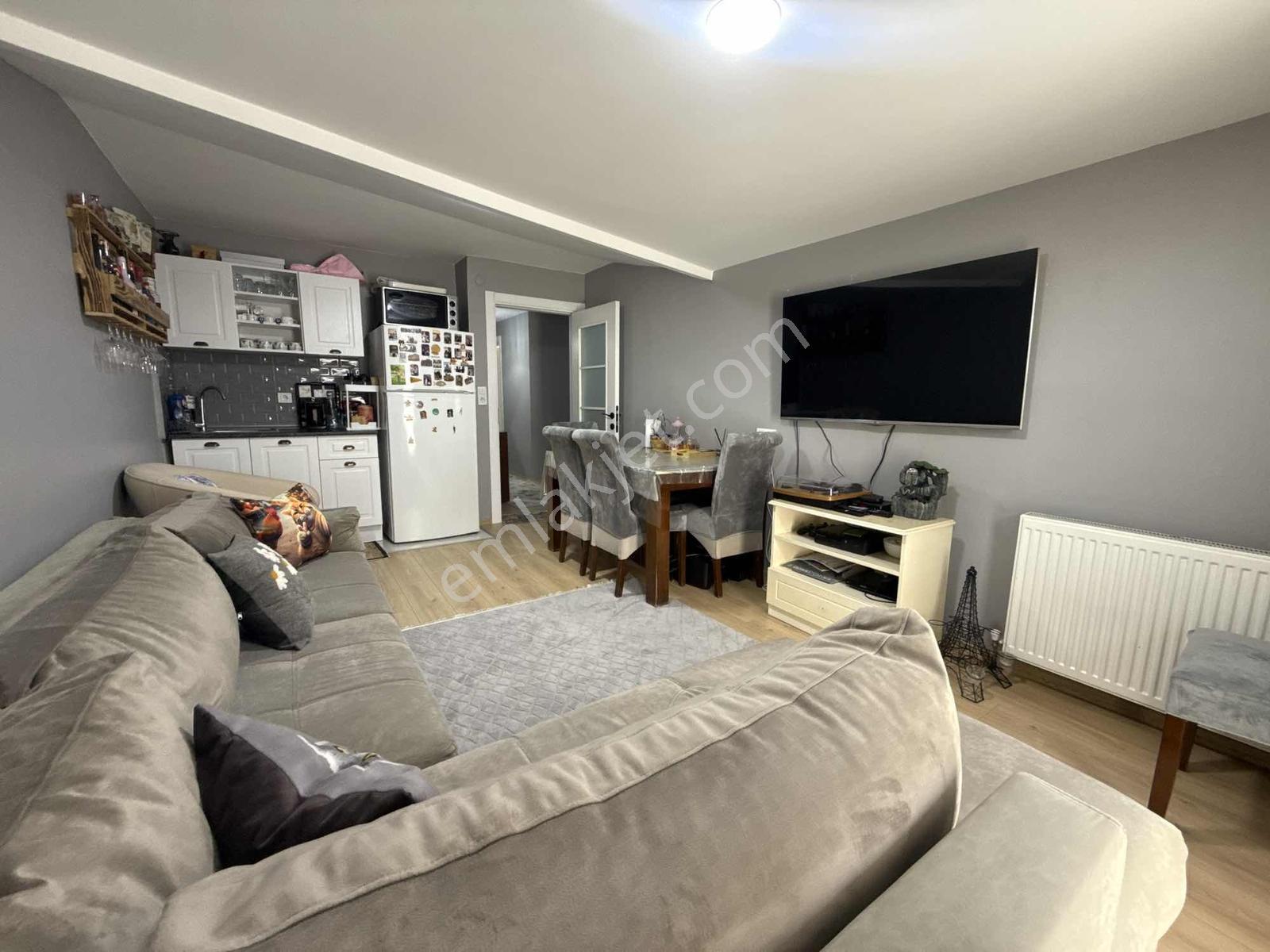 Asil'den Çırçır Mah.metro 5.dk 4+2/160m² Yüksek Tavan Dubleks - Görsel 9