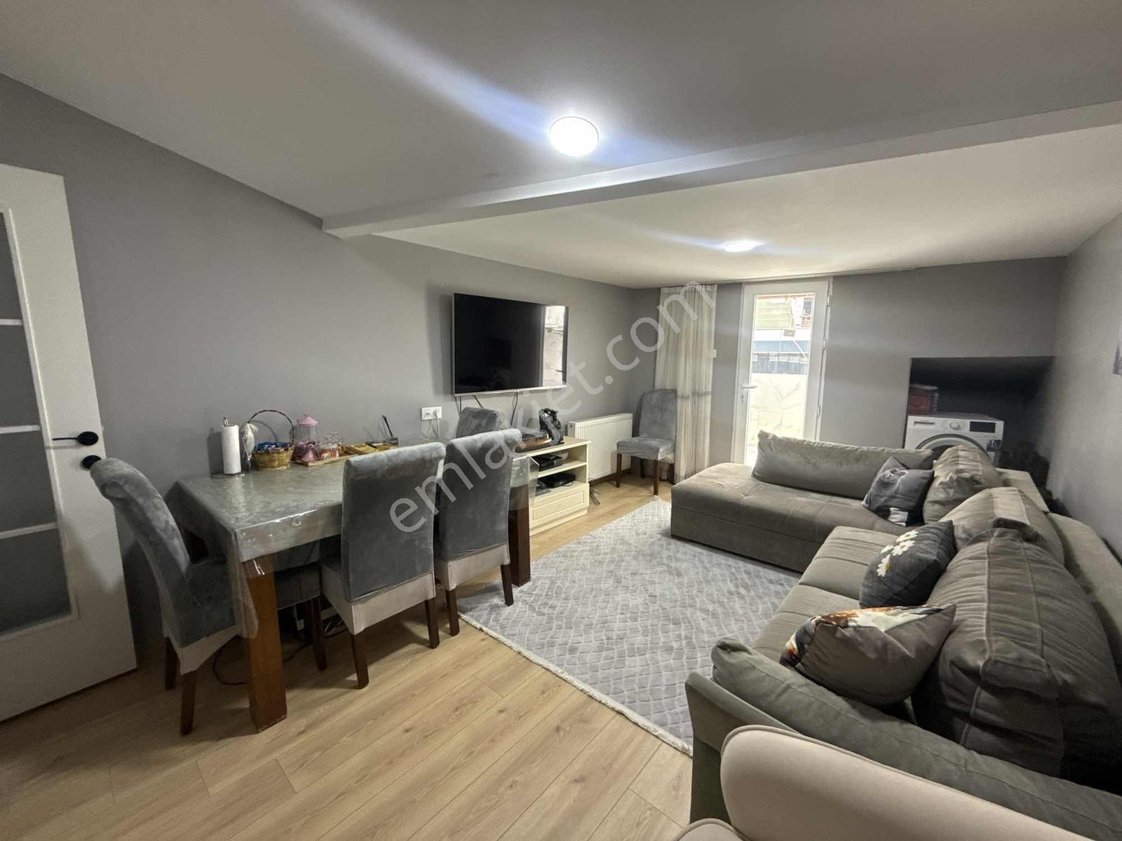 Asil'den Çırçır Mah.metro 5.dk 4+2/160m² Yüksek Tavan Dubleks