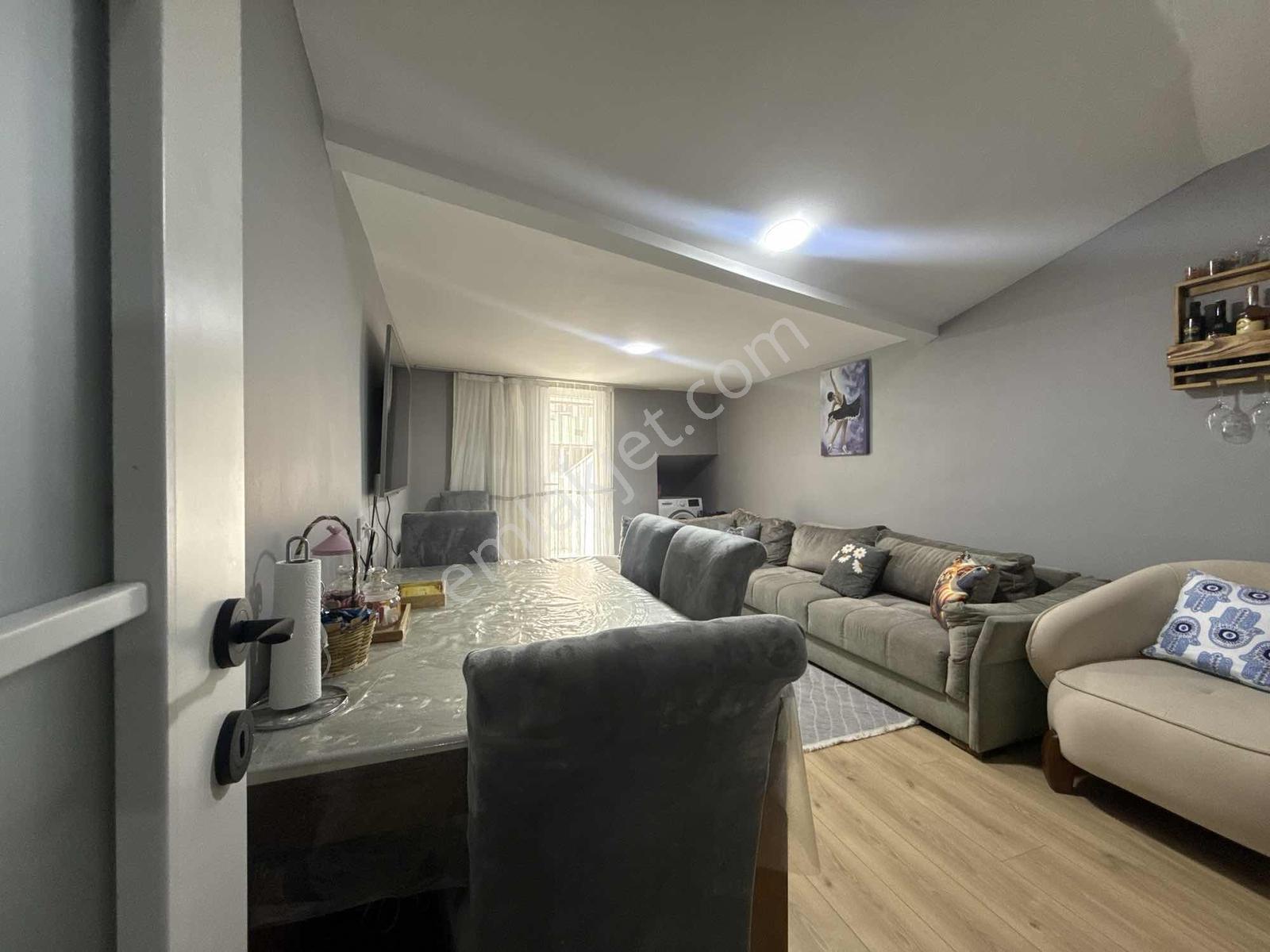 Asil'den Çırçır Mah.metro 5.dk 4+2/160m² Yüksek Tavan Dubleks - Görsel 11