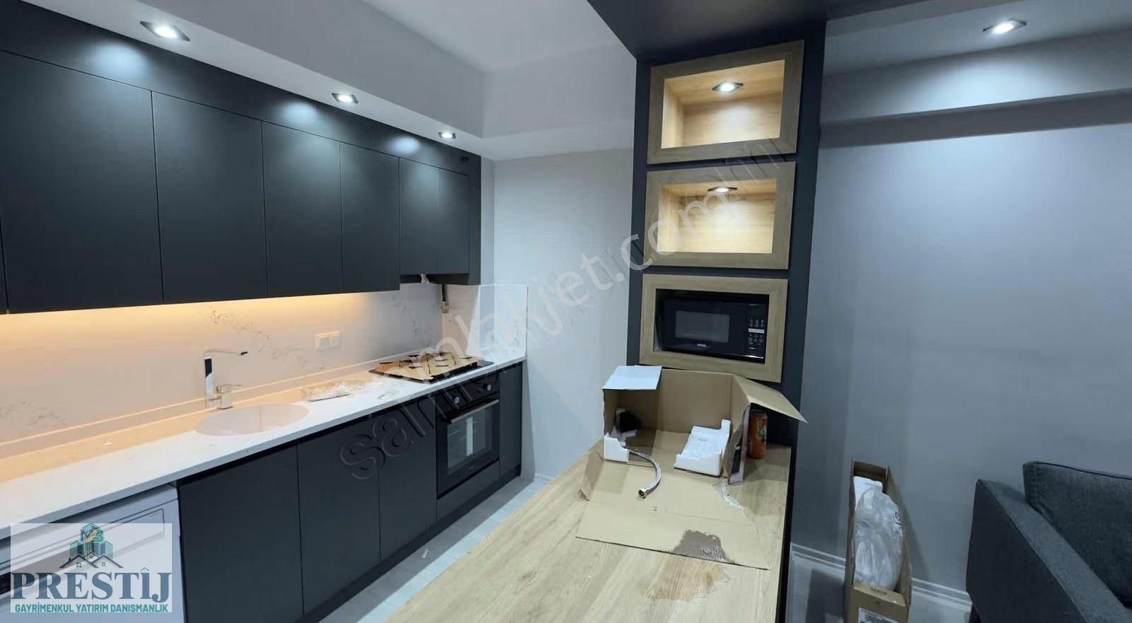 Filli Kavşakta Tapu,tarım,maliye'ye 500m Uzaklıkta Eşyalı Daire - Görsel 8