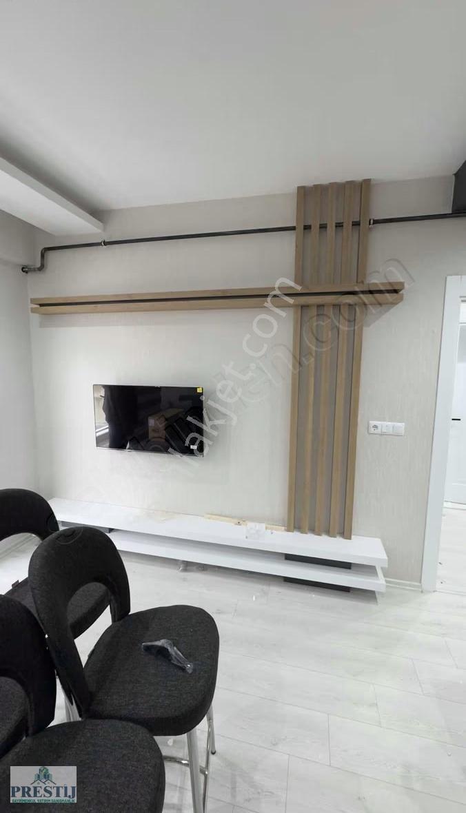 Filli Kavşakta Tapu,tarım,maliye'ye 500m Uzaklıkta Eşyalı Daire - Görsel 19