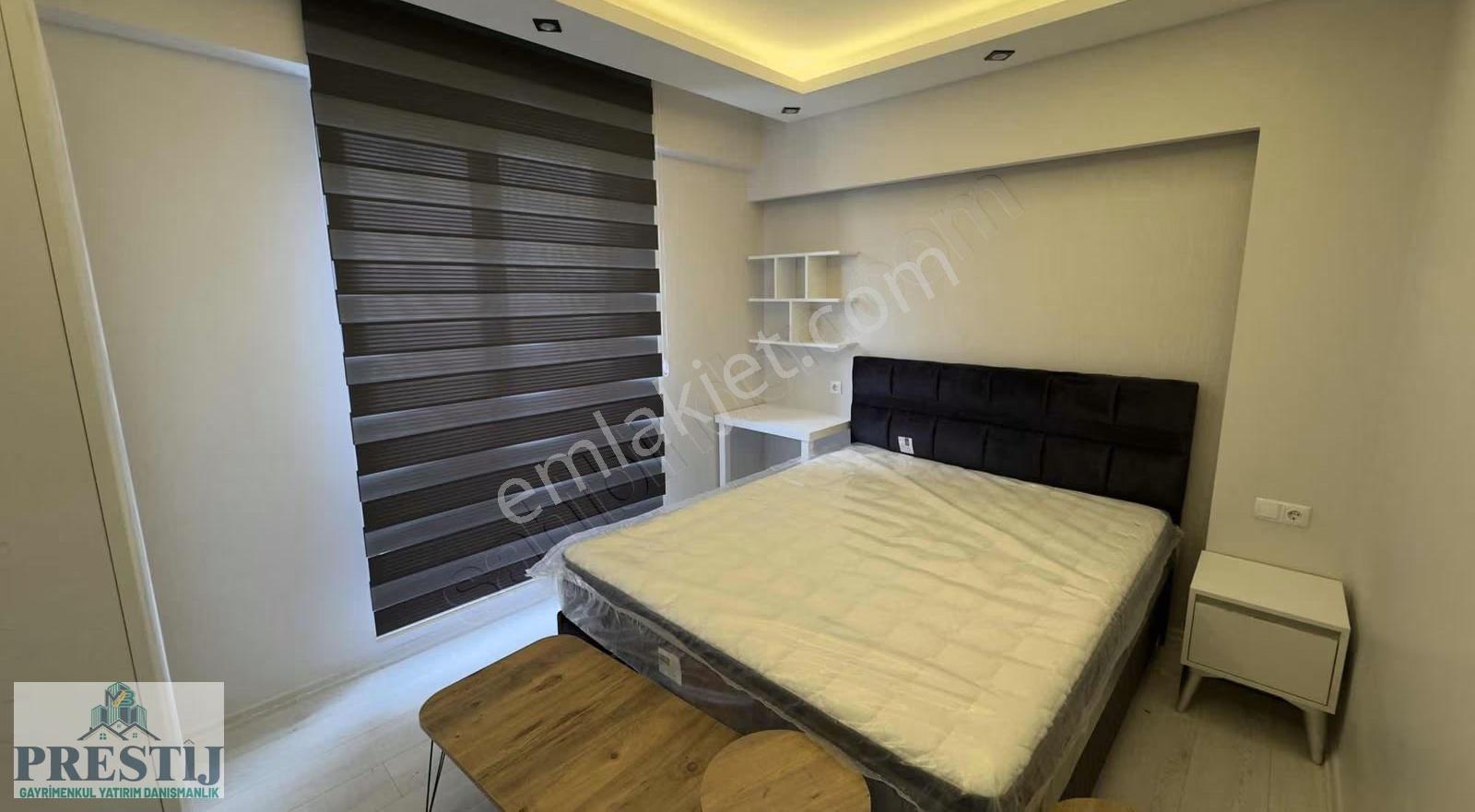 Filli Kavşakta Tapu,tarım,maliye'ye 500m Uzaklıkta Eşyalı Daire - Görsel 14