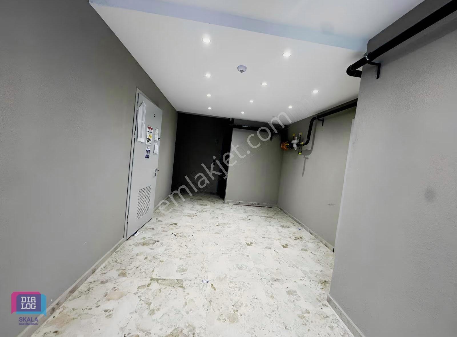 Dtr Skala Bakyapı Yeni Hayatta Sitesinde Kiralık 3+1 Daire - Görsel 13