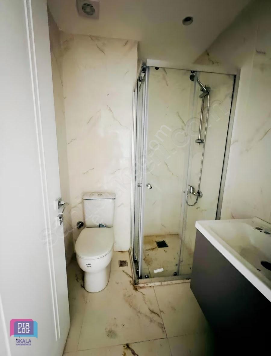 Dtr Skala Bakyapı Yeni Hayatta Sitesinde Kiralık 3+1 Daire - Görsel 27