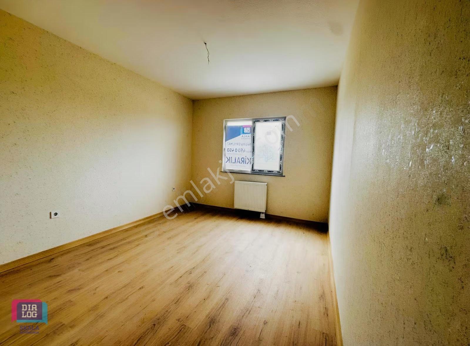 Dtr Skala Bakyapı Yeni Hayatta Sitesinde Kiralık 3+1 Daire - Görsel 6