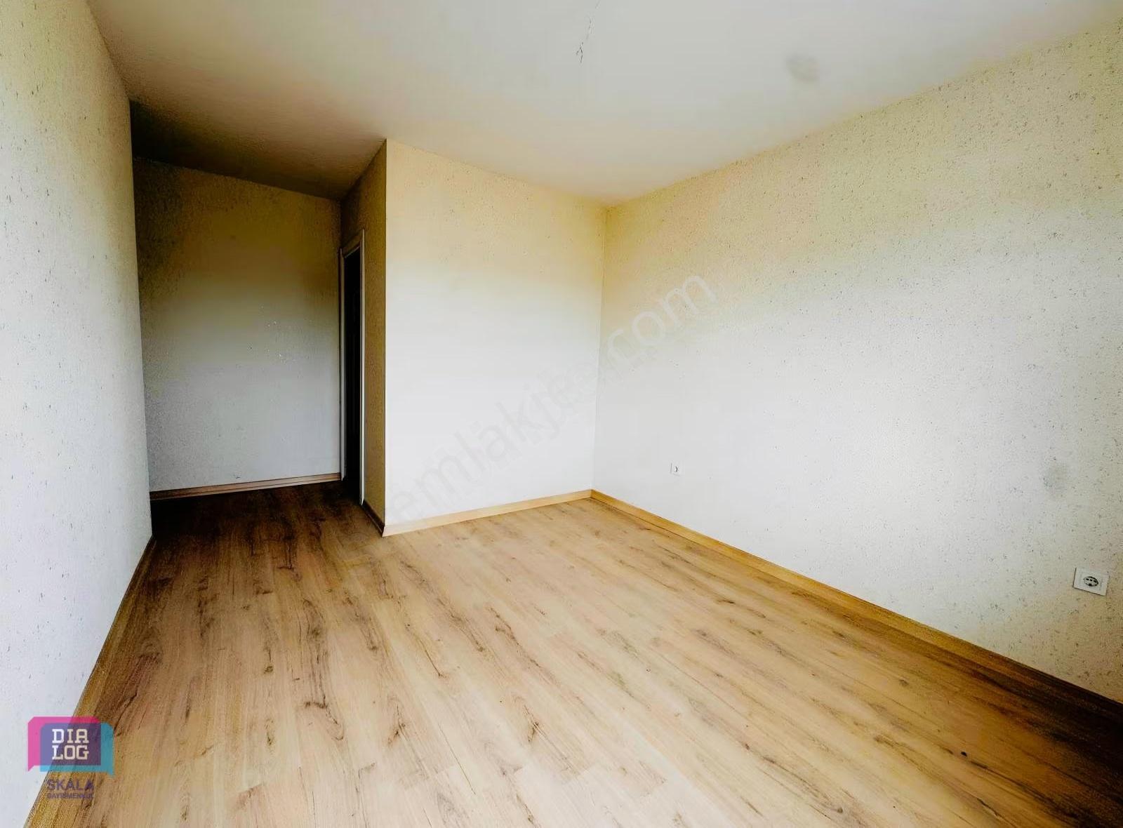 Dtr Skala Bakyapı Yeni Hayatta Sitesinde Kiralık 3+1 Daire - Görsel 30