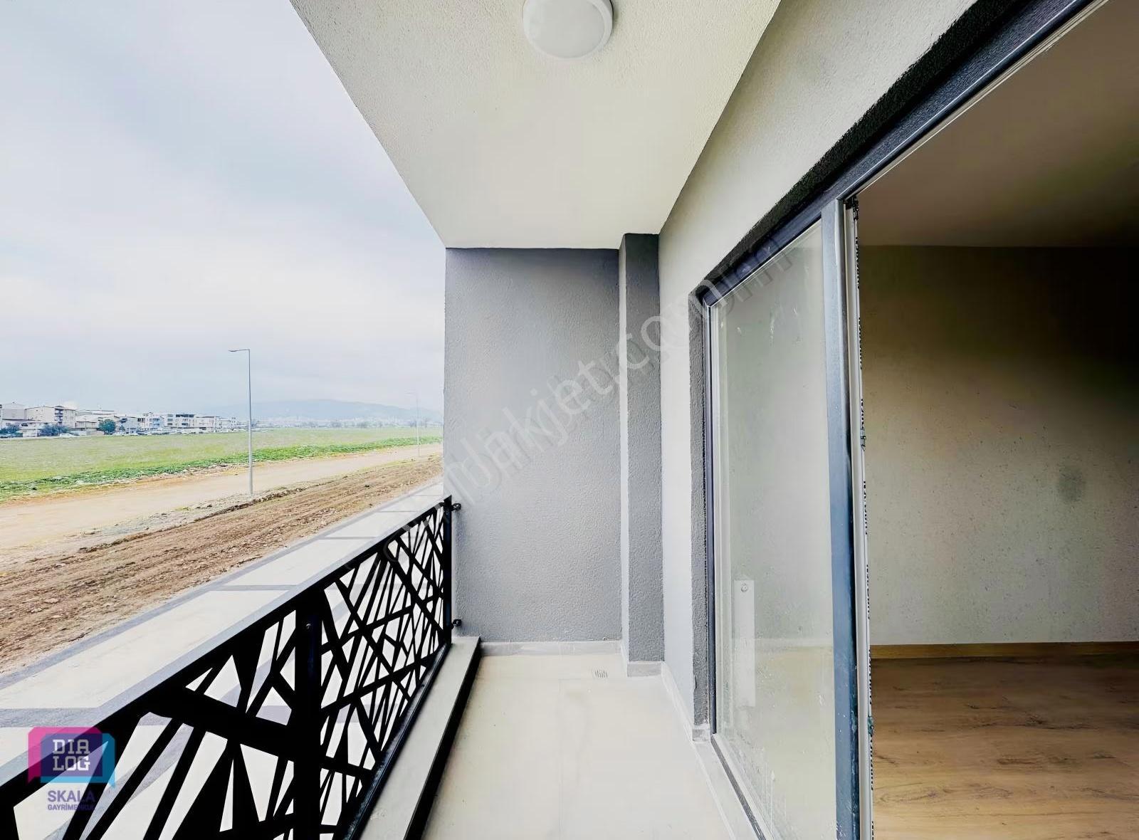 Dtr Skala Bakyapı Yeni Hayatta Sitesinde Kiralık 3+1 Daire - Görsel 15