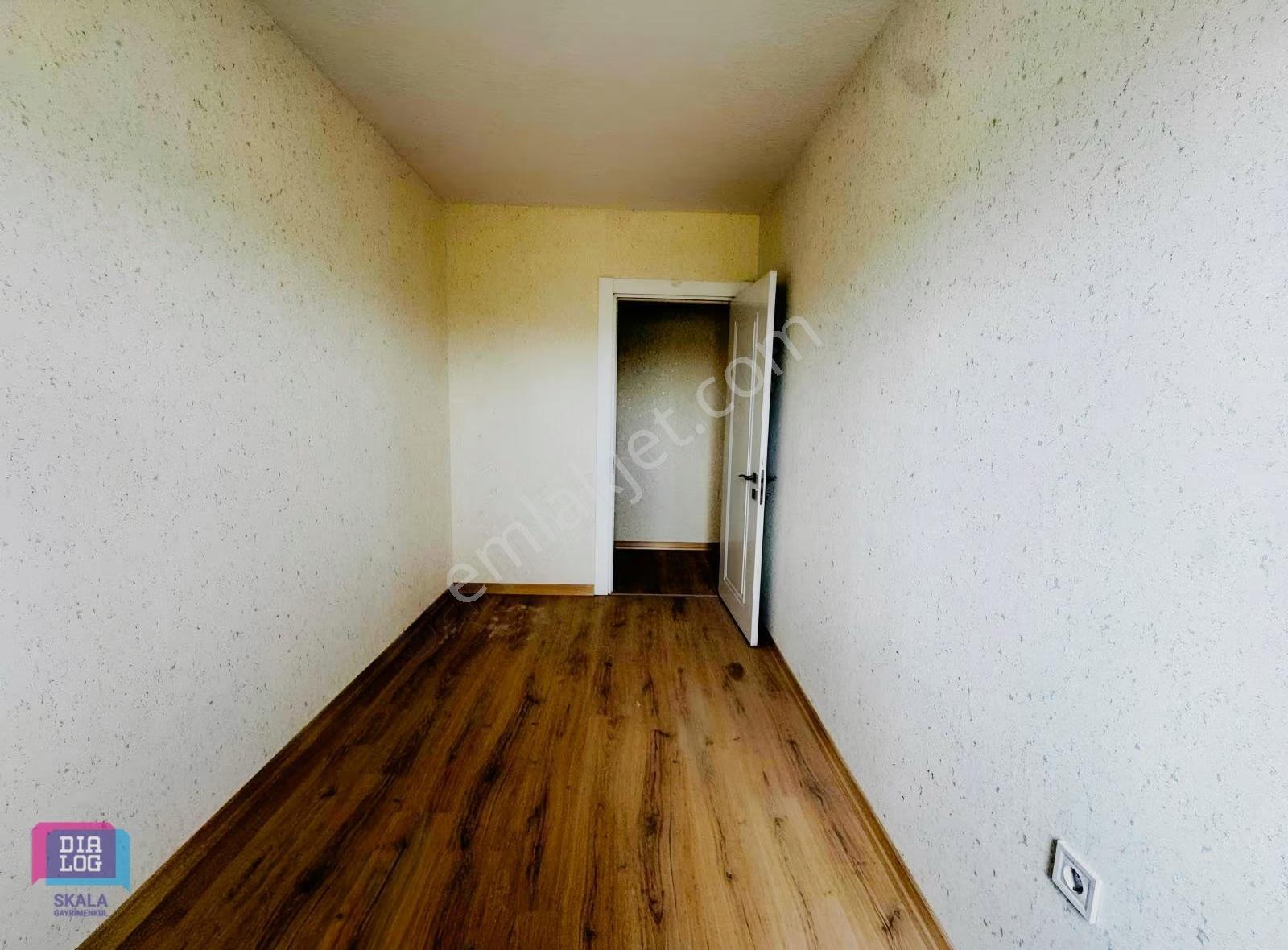 Dtr Skala Bakyapı Yeni Hayatta Sitesinde Kiralık 3+1 Daire - Görsel 28