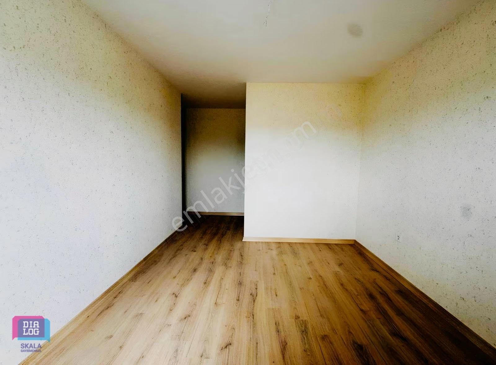 Dtr Skala Bakyapı Yeni Hayatta Sitesinde Kiralık 3+1 Daire - Görsel 26