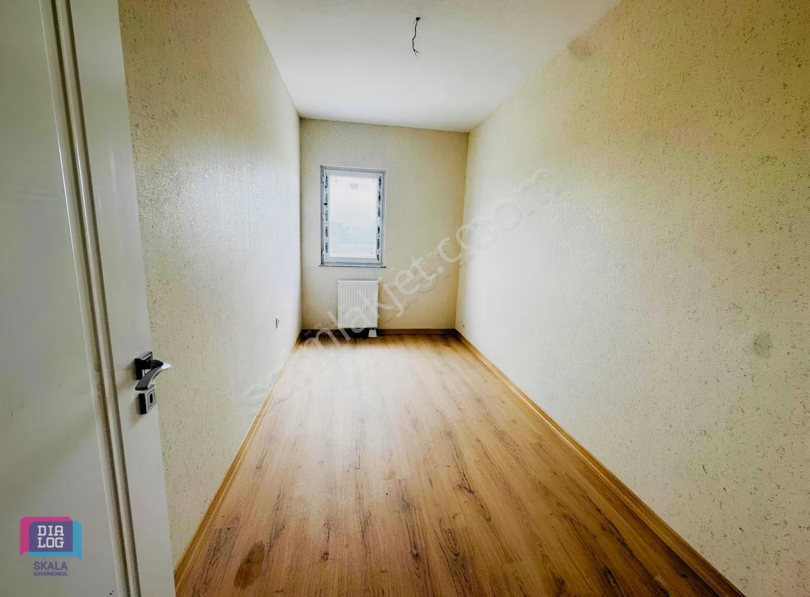 Dtr Skala Bakyapı Yeni Hayatta Sitesinde Kiralık 3+1 Daire - Görsel 17