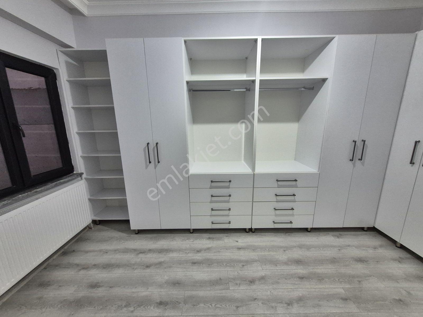 Kırklareli Karakaş Mahallesi Ebeveyn Banyolu 3+1 Satılık Daire - Görsel 22