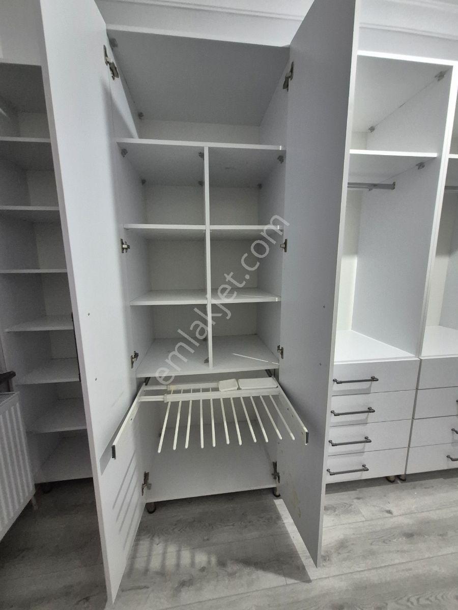 Kırklareli Karakaş Mahallesi Ebeveyn Banyolu 3+1 Satılık Daire - Görsel 5