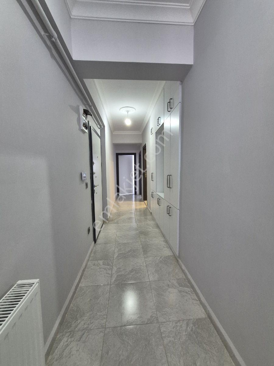Kırklareli Karakaş Mahallesi Ebeveyn Banyolu 3+1 Satılık Daire - Görsel 20