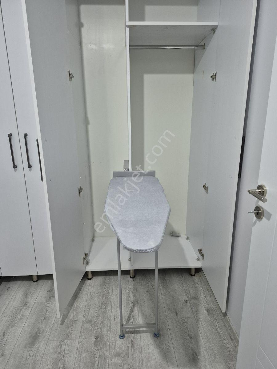 Kırklareli Karakaş Mahallesi Ebeveyn Banyolu 3+1 Satılık Daire - Görsel 23