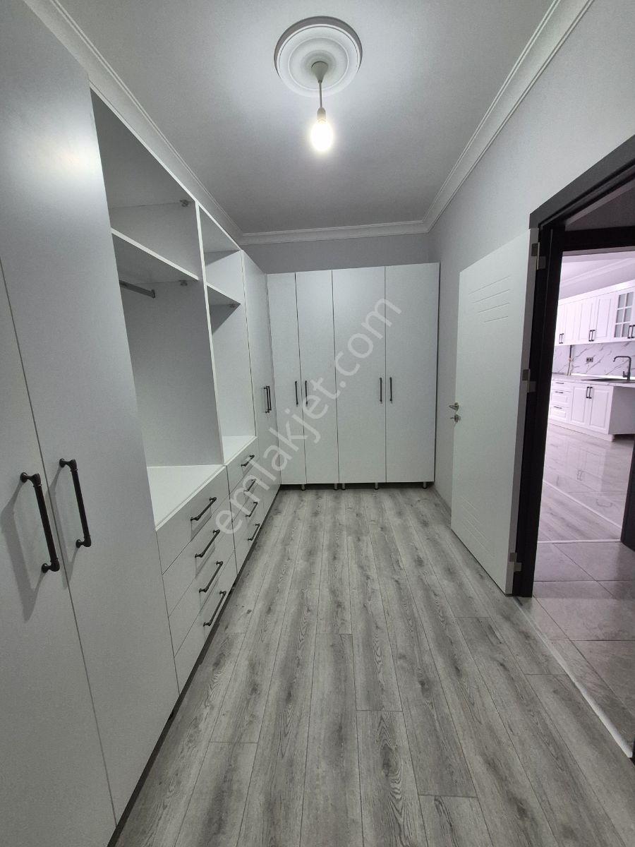 Kırklareli Karakaş Mahallesi Ebeveyn Banyolu 3+1 Satılık Daire - Görsel 21