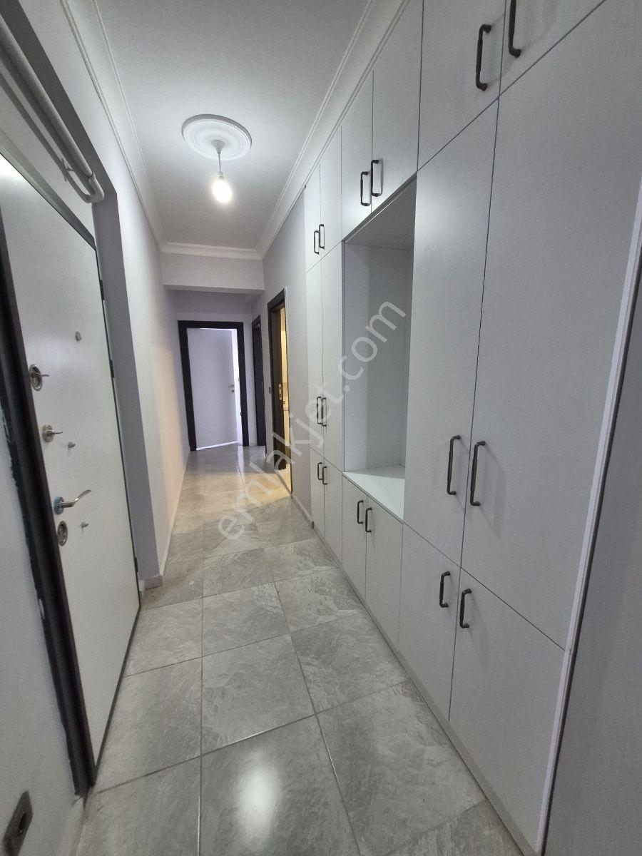 Kırklareli Karakaş Mahallesi Ebeveyn Banyolu 3+1 Satılık Daire - Görsel 26